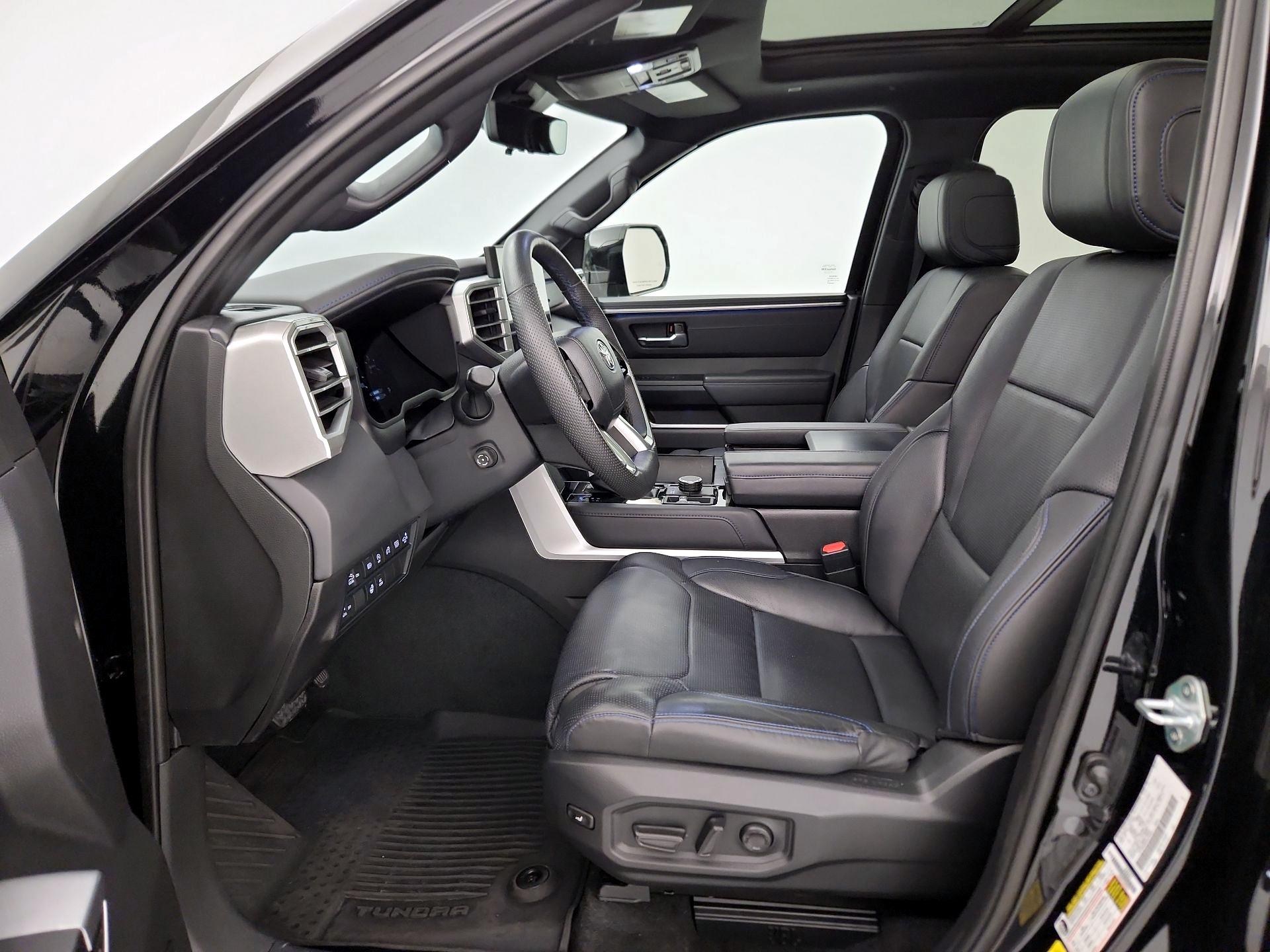 Thumbnail: 2024 Toyota Tundra - 11