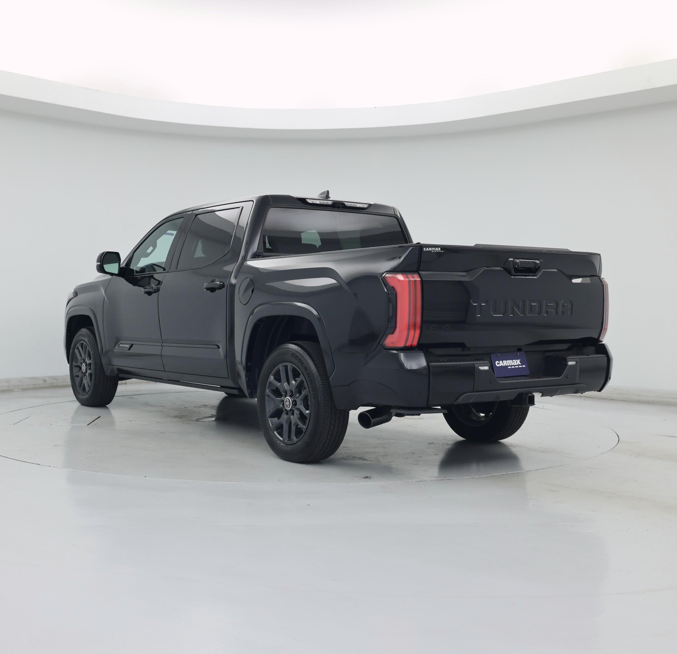 Thumbnail: 2024 Toyota Tundra - 2