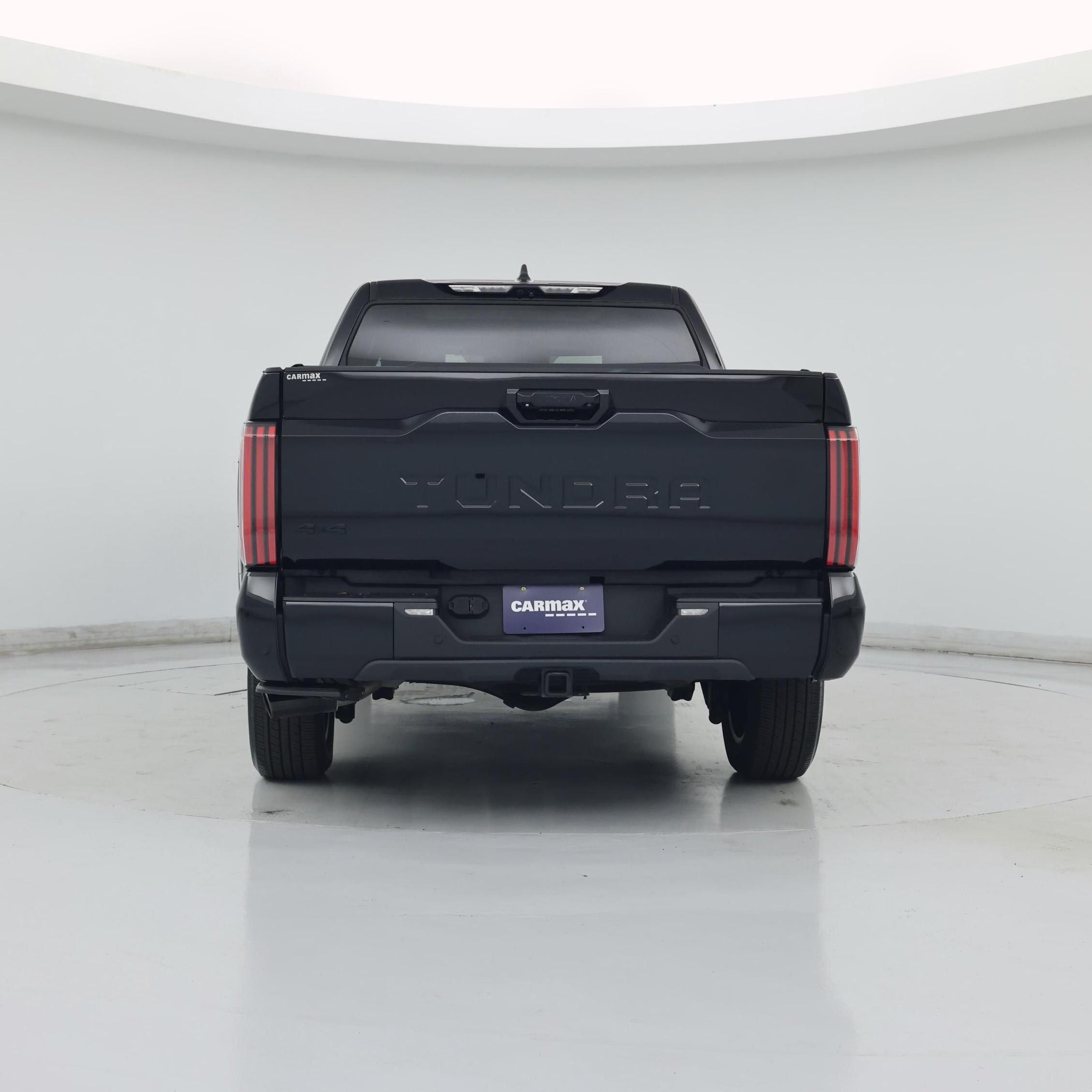 Thumbnail: 2024 Toyota Tundra - 6