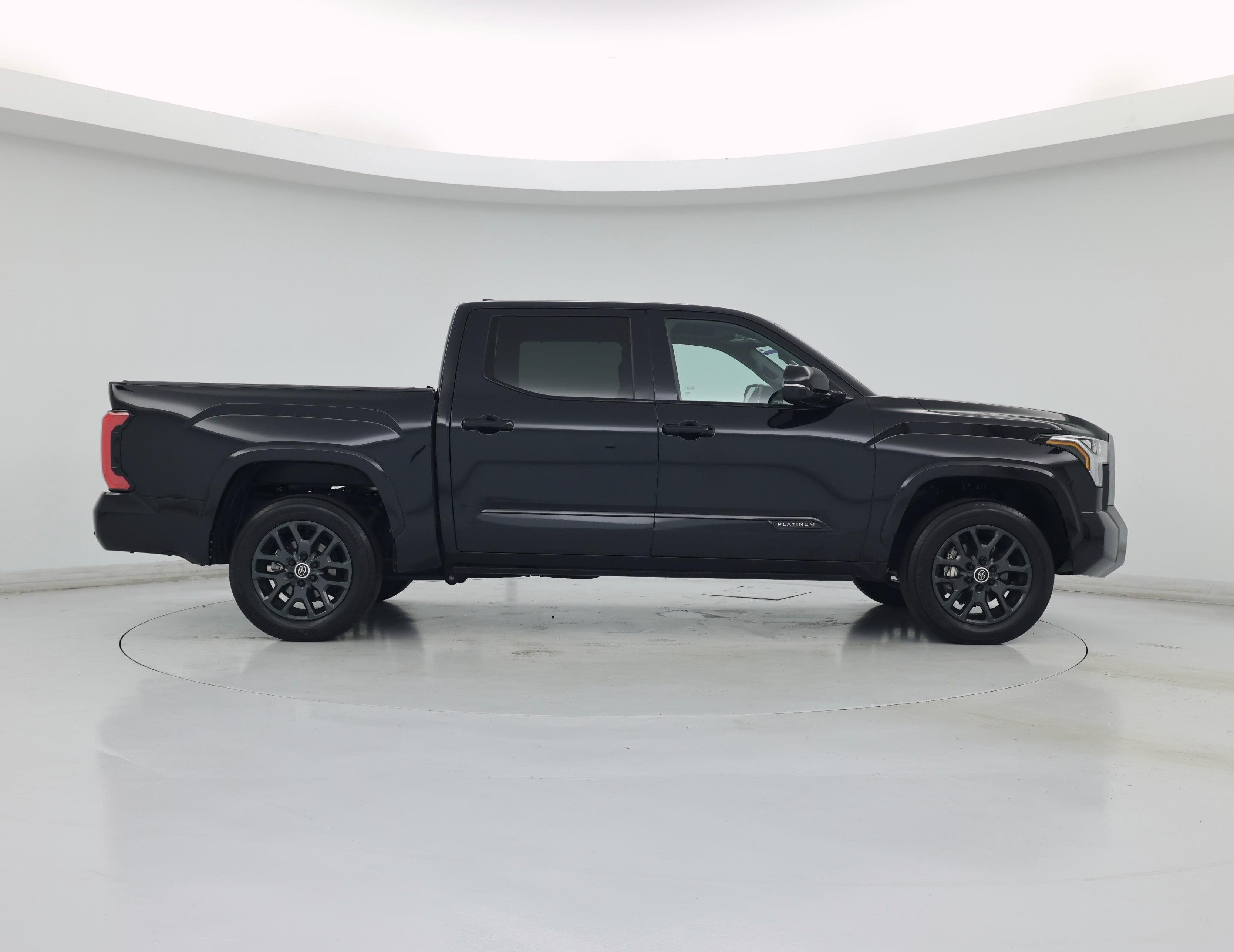 Thumbnail: 2024 Toyota Tundra - 7