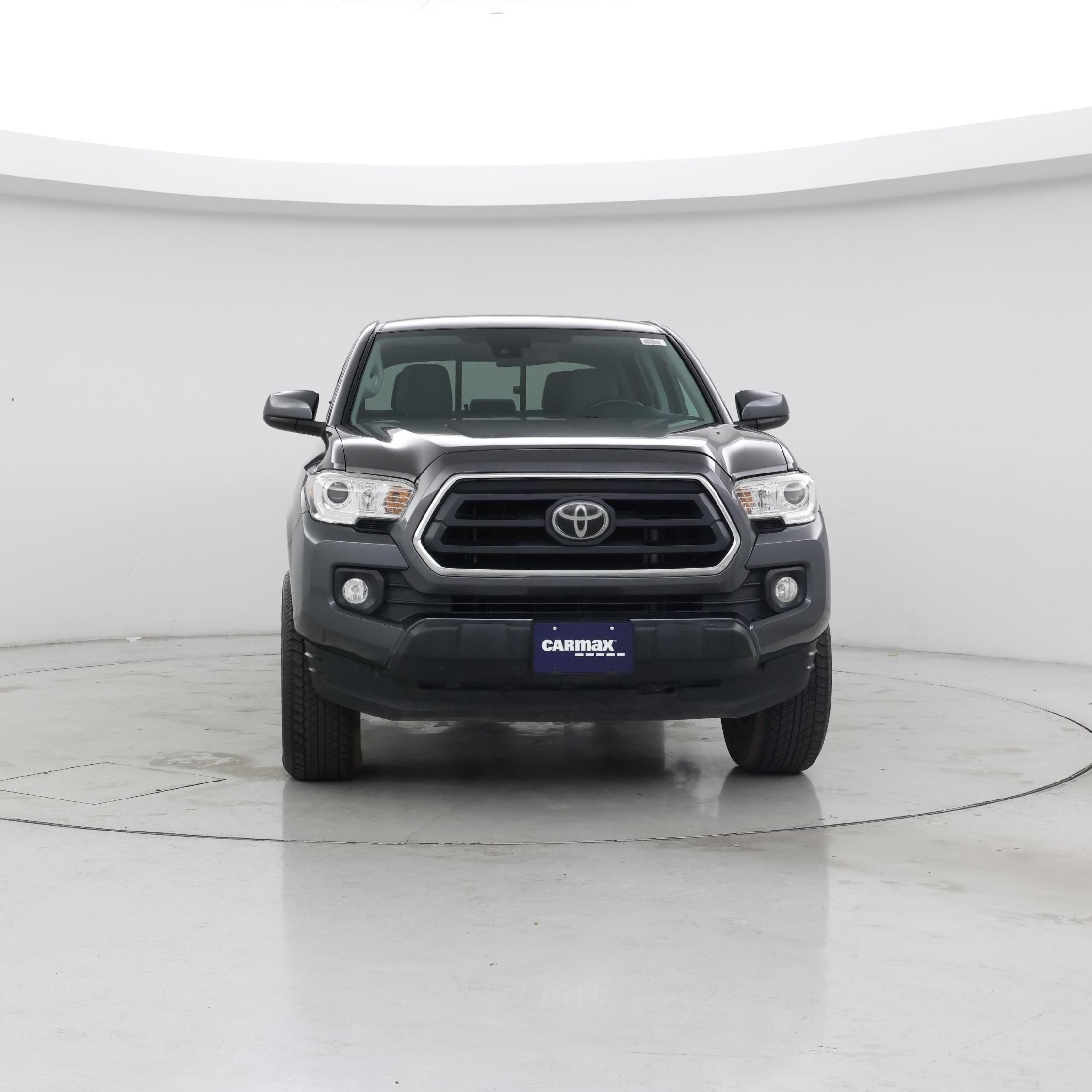 Thumbnail: 2021 Toyota Tacoma - 5