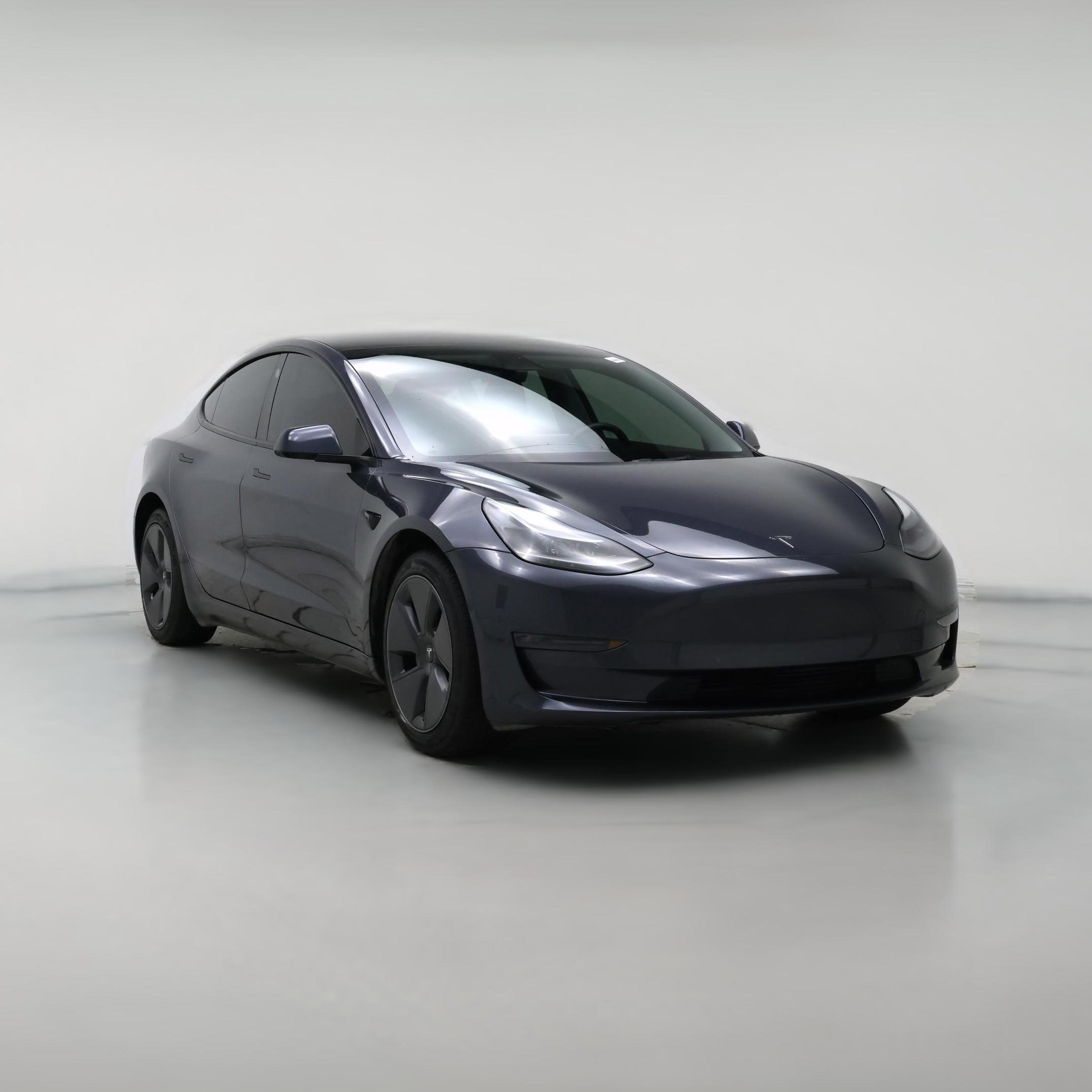 Thumbnail: 2022 Tesla Model 3 - 1