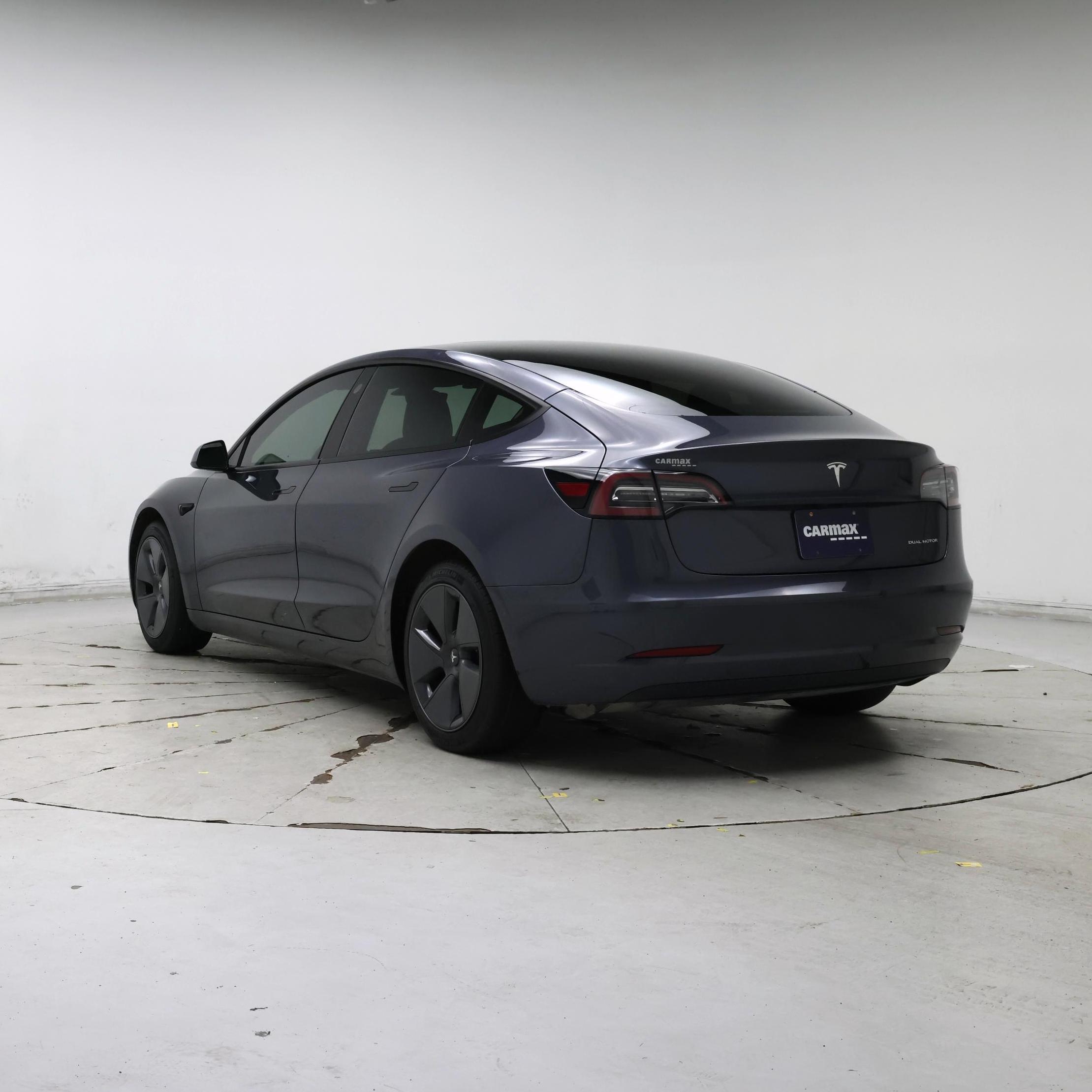 Thumbnail: 2022 Tesla Model 3 - 2