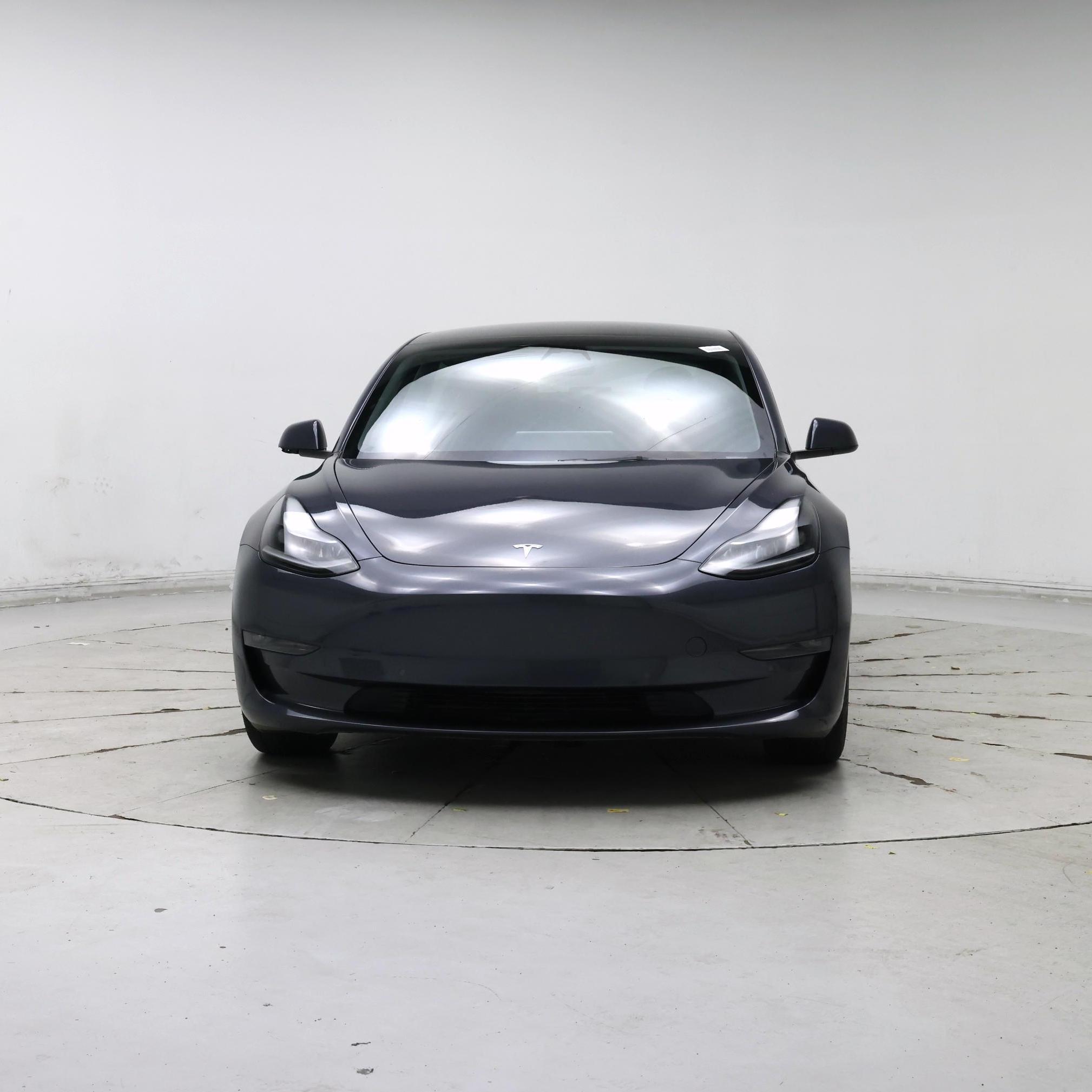 Thumbnail: 2022 Tesla Model 3 - 5
