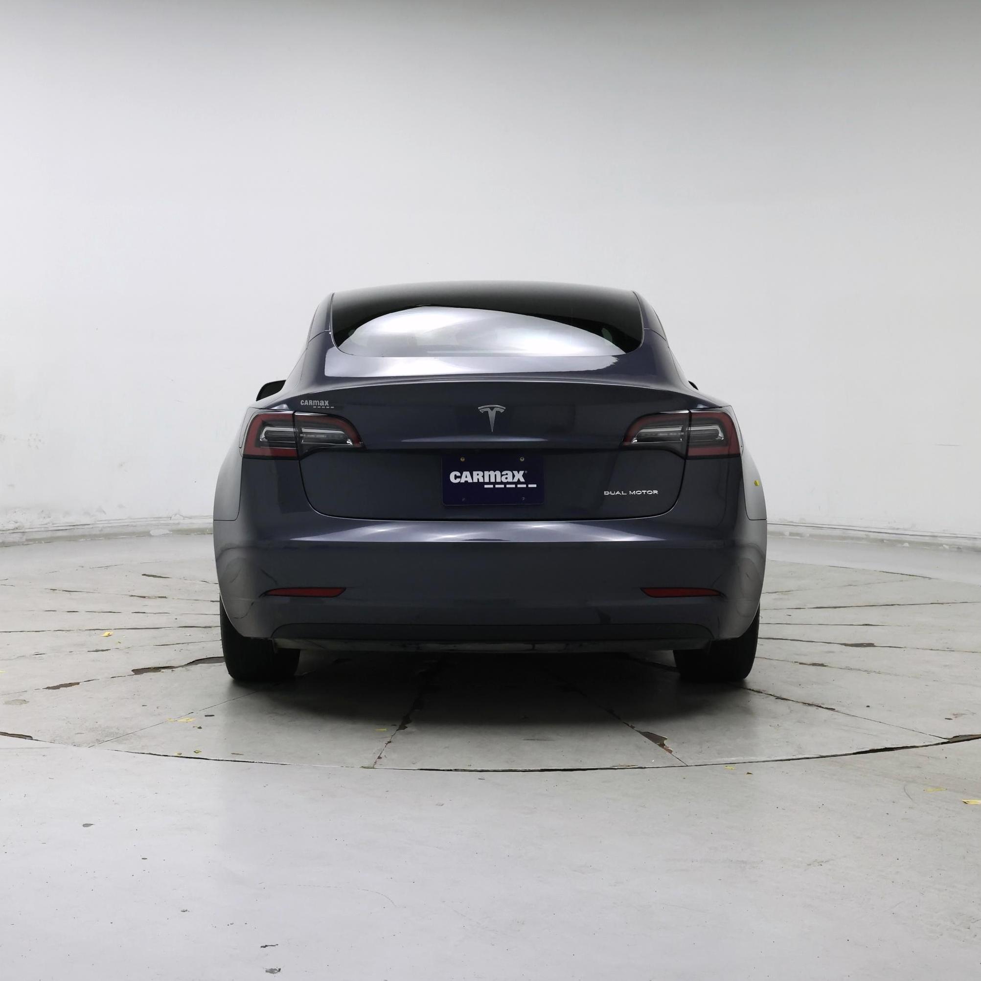 Thumbnail: 2022 Tesla Model 3 - 6