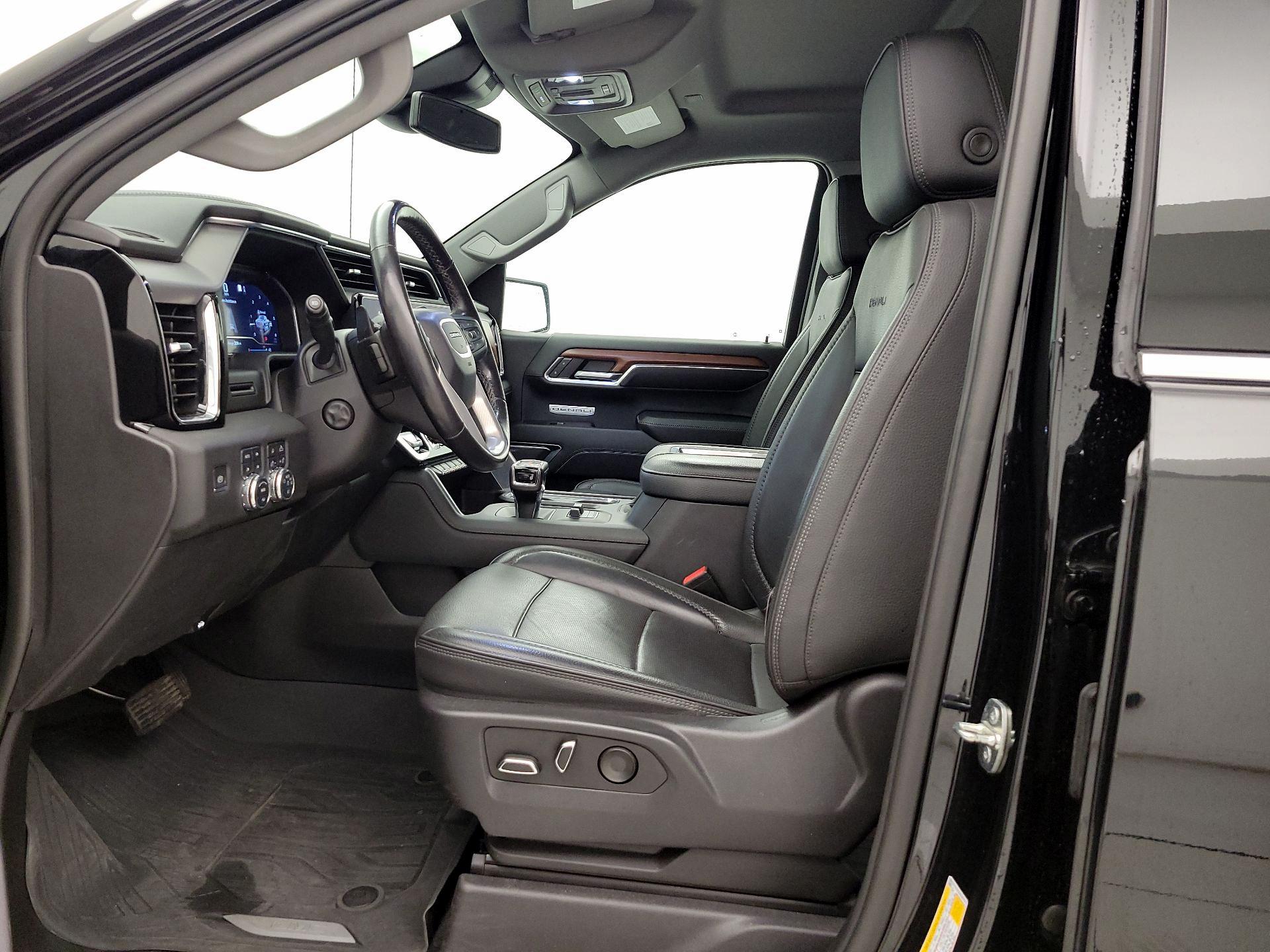 Thumbnail: 2022 GMC Sierra 1500 - 11
