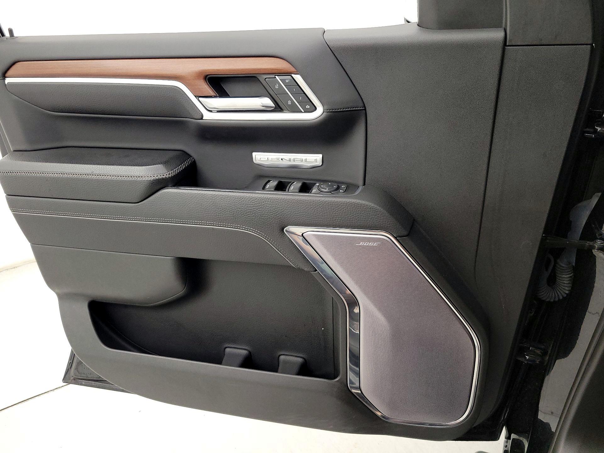Thumbnail: 2022 GMC Sierra 1500 - 12