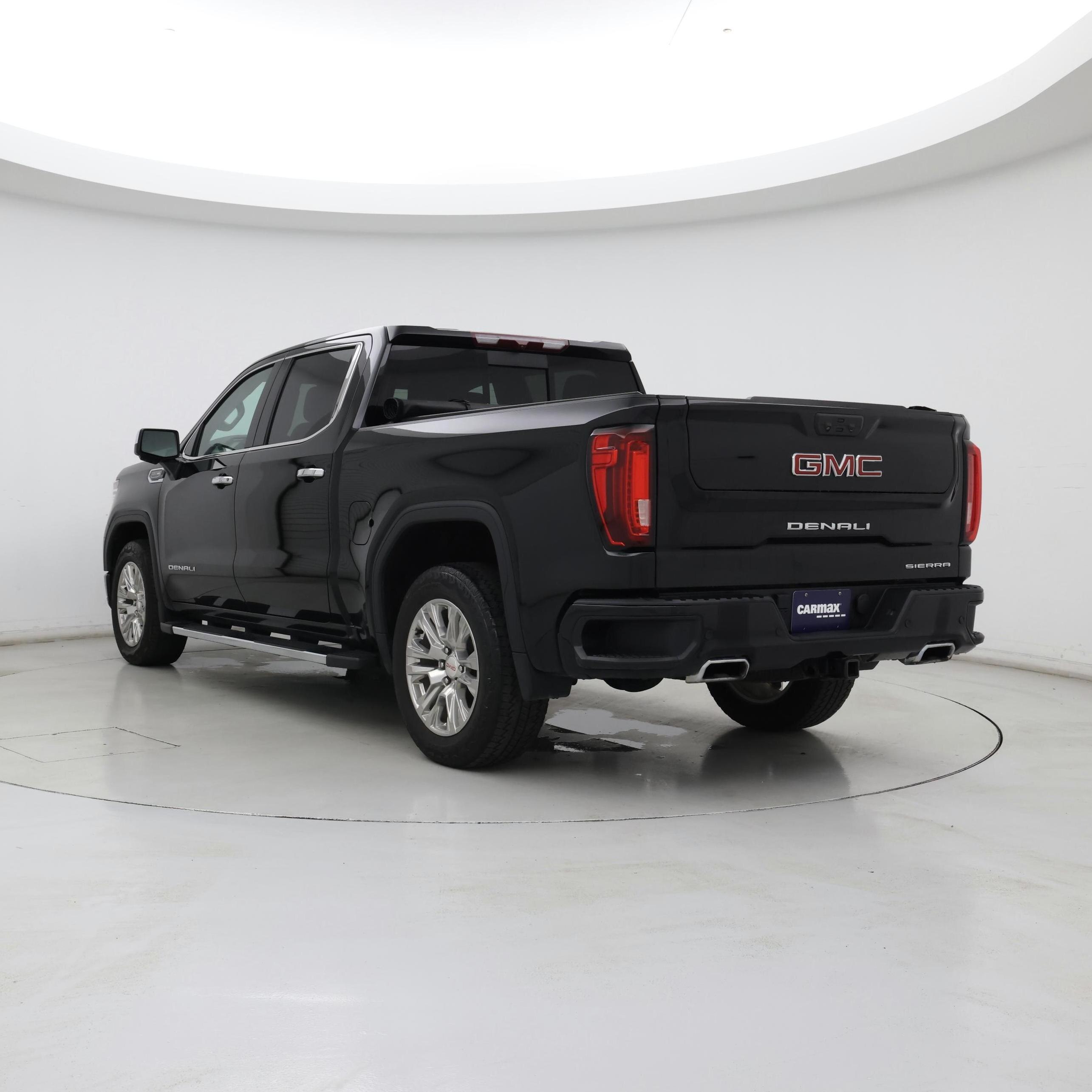Thumbnail: 2022 GMC Sierra 1500 - 2