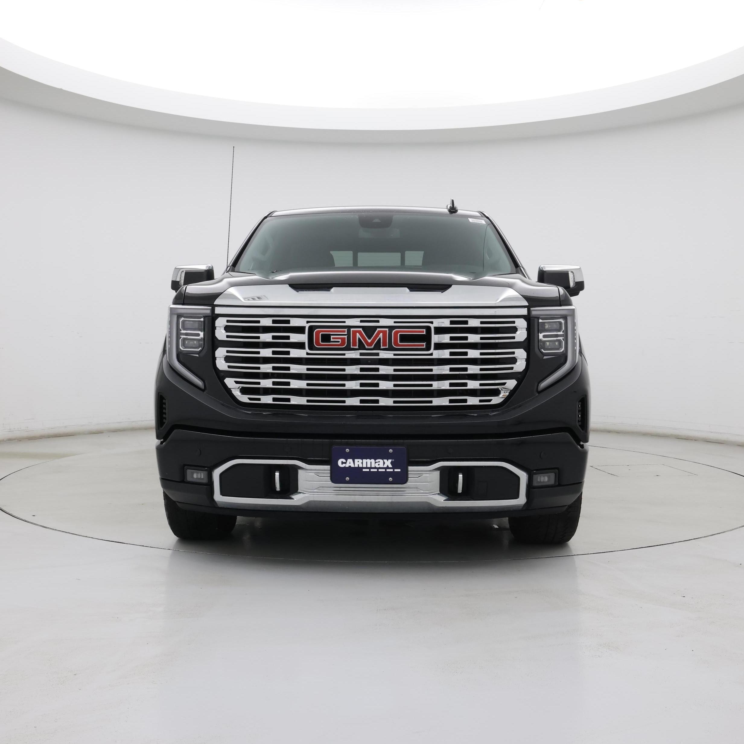 Thumbnail: 2022 GMC Sierra 1500 - 5