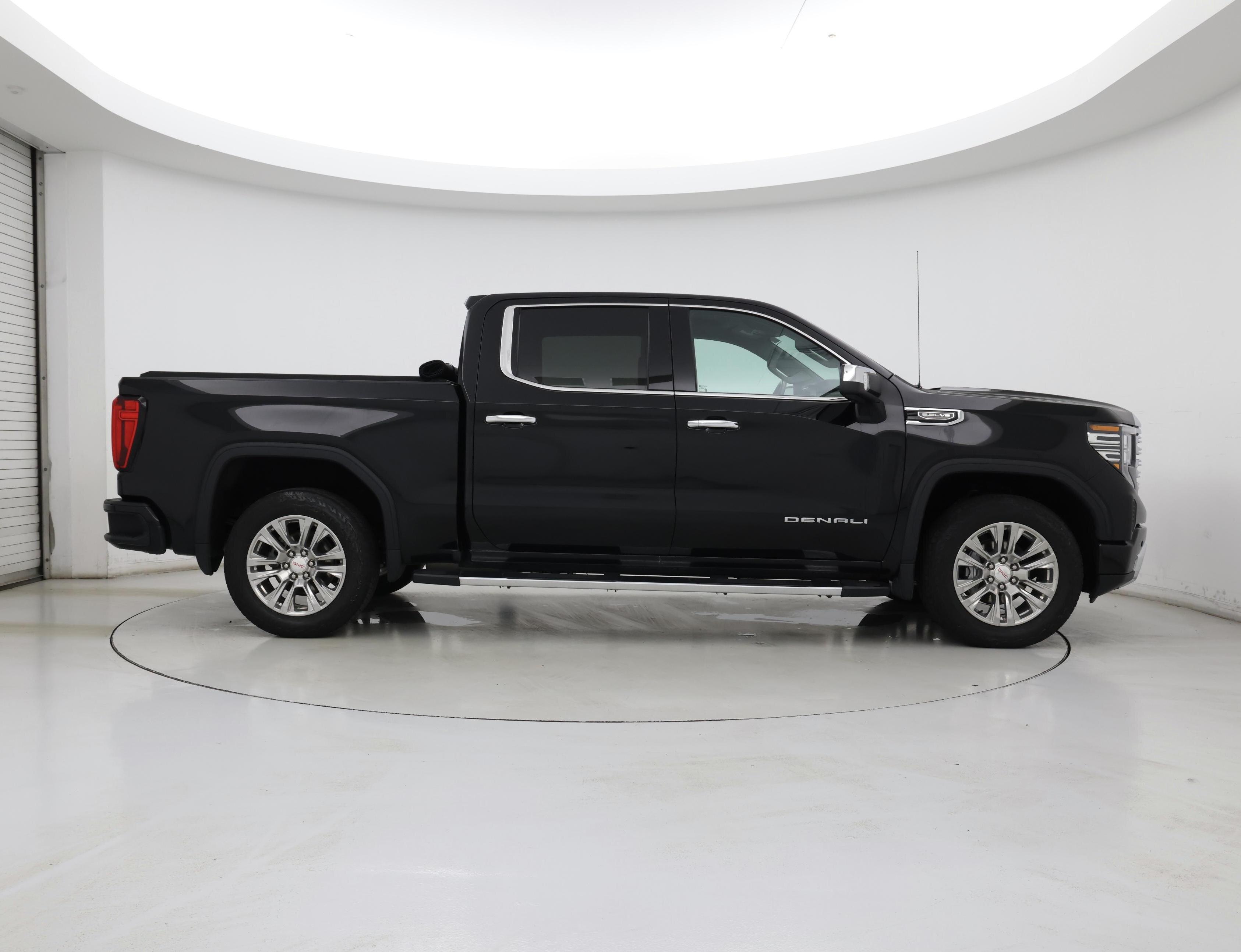 Thumbnail: 2022 GMC Sierra 1500 - 7