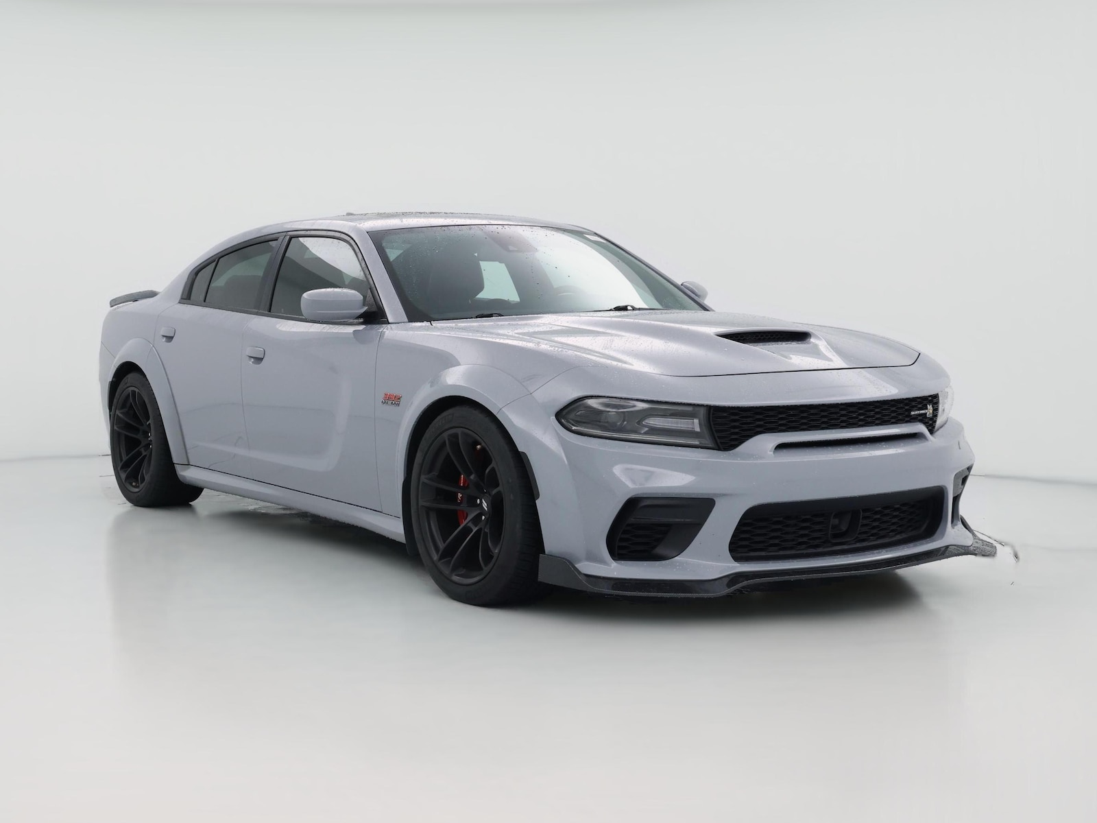 2020 Dodge Charger