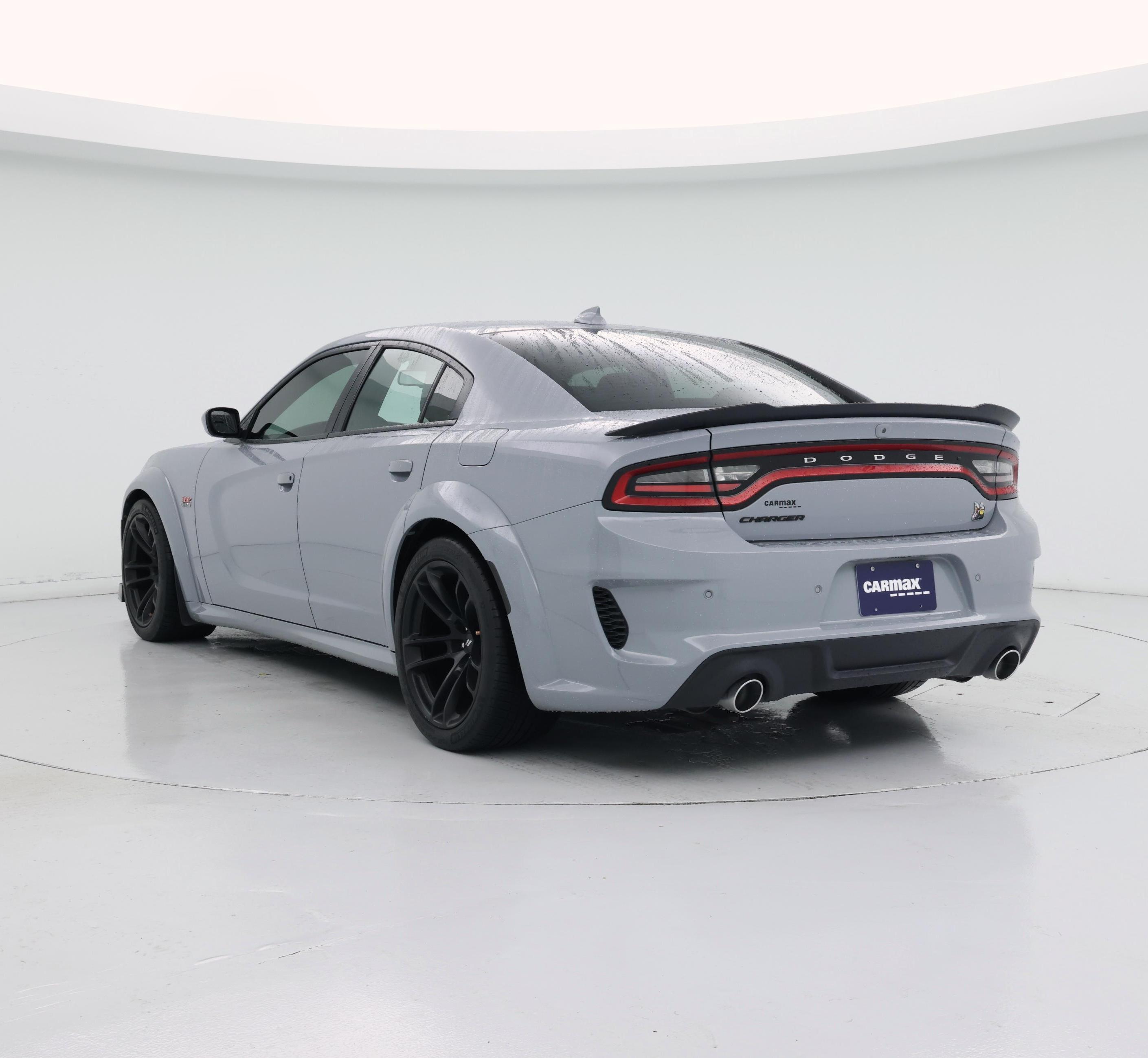 Thumbnail: 2020 Dodge Charger - 2