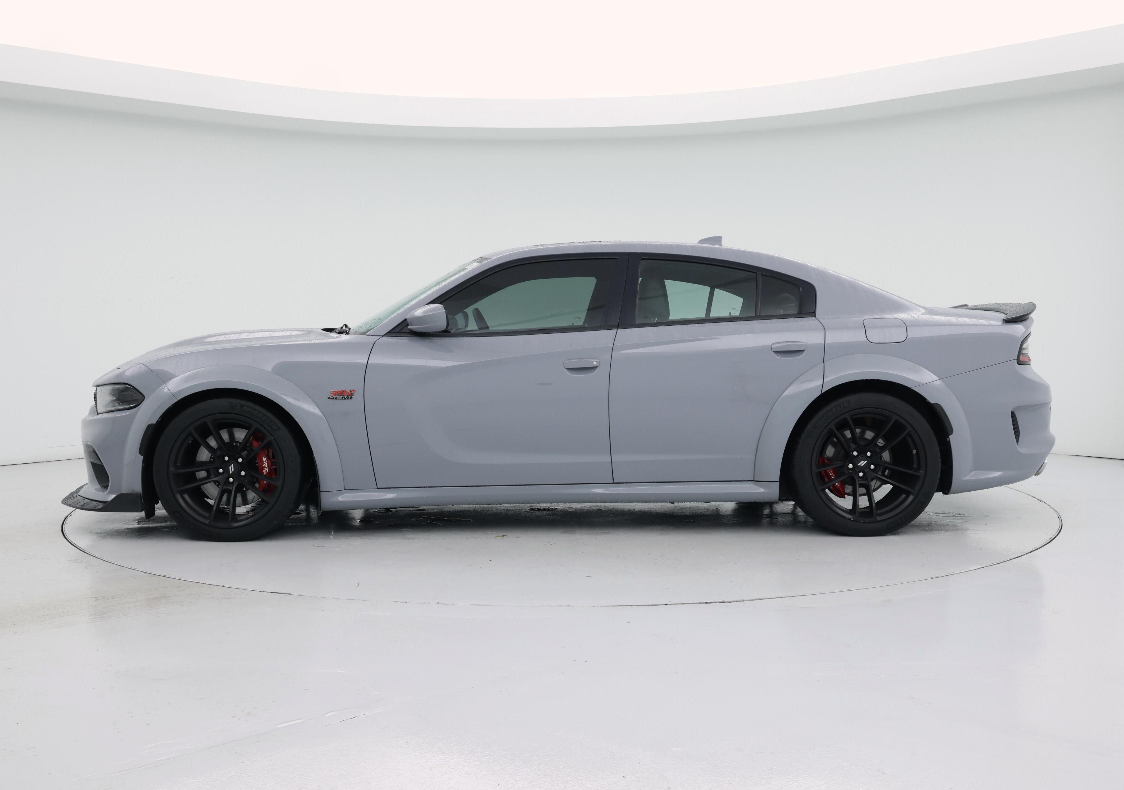 Thumbnail: 2020 Dodge Charger - 3