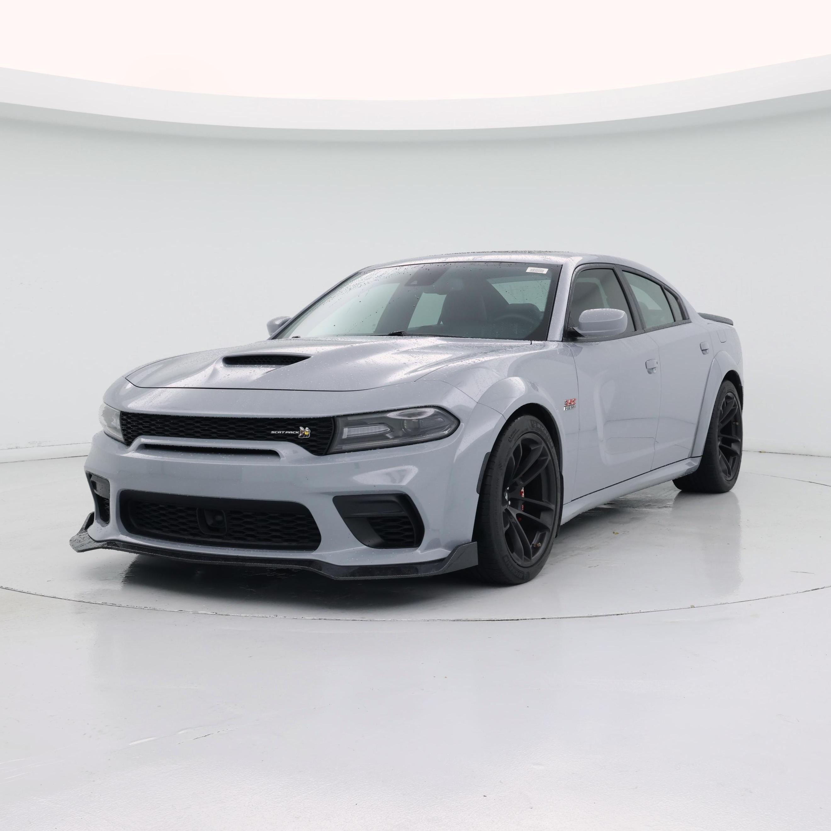 Thumbnail: 2020 Dodge Charger - 4