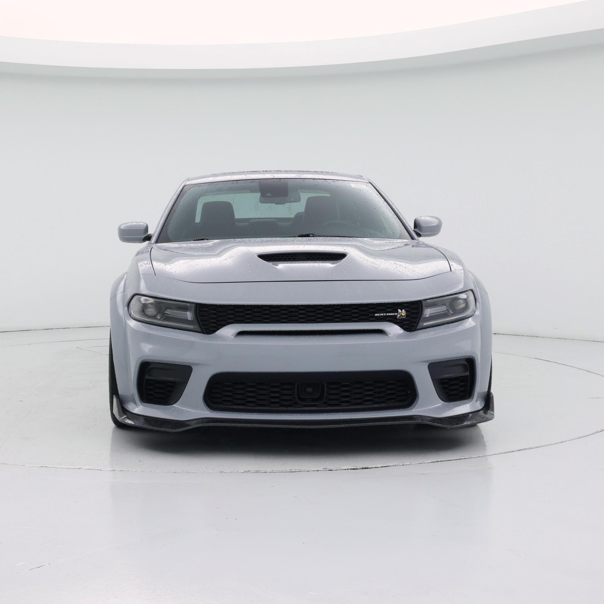 Thumbnail: 2020 Dodge Charger - 5