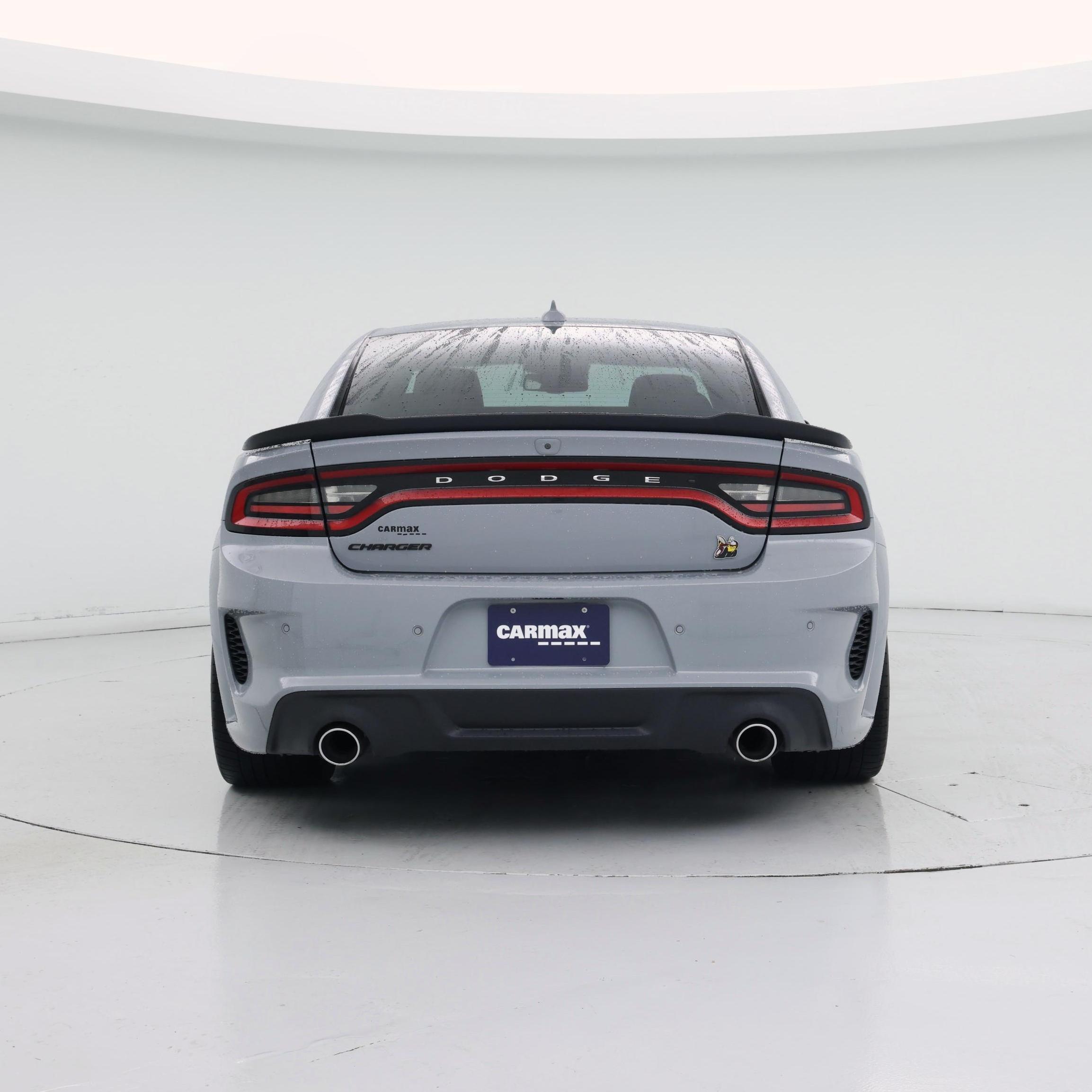 Thumbnail: 2020 Dodge Charger - 6