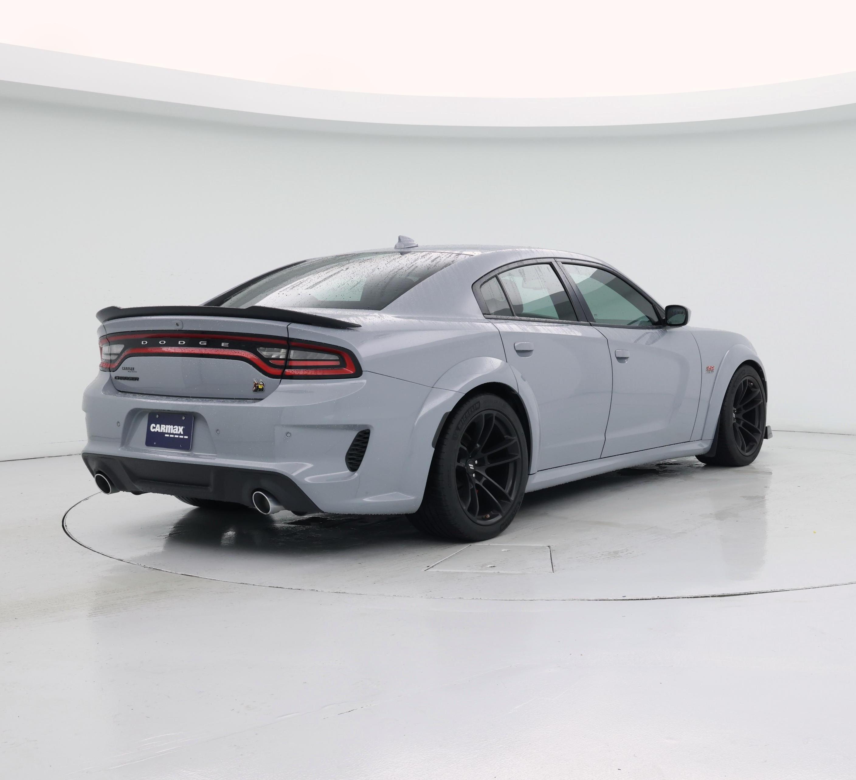 Thumbnail: 2020 Dodge Charger - 8
