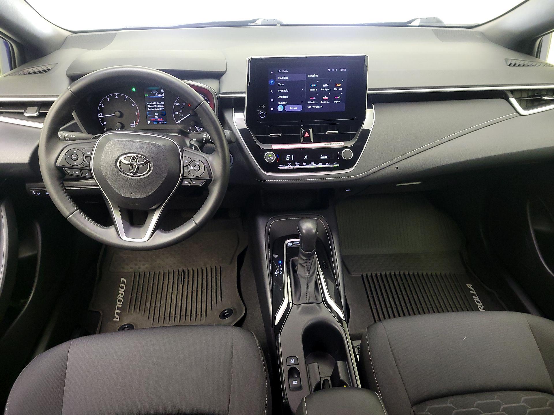 Thumbnail: 2023 Toyota Corolla - 9