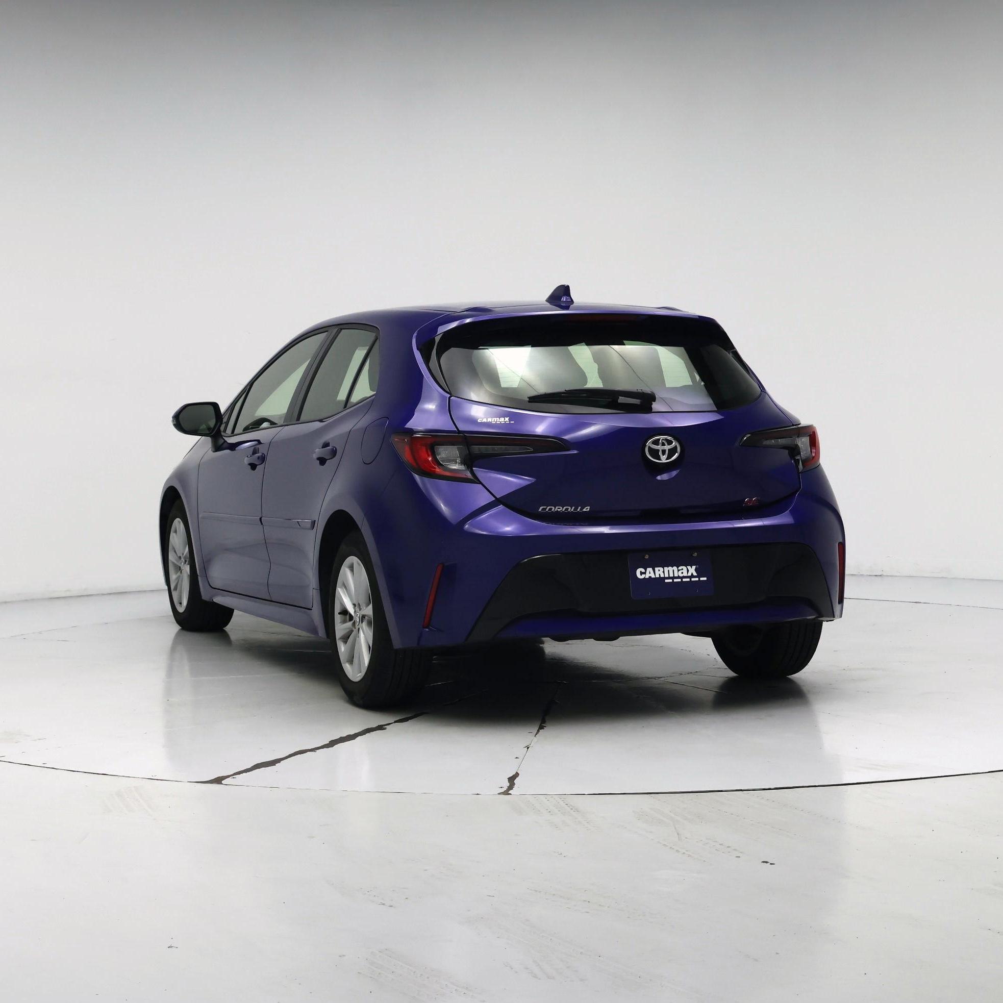 Thumbnail: 2023 Toyota Corolla - 2