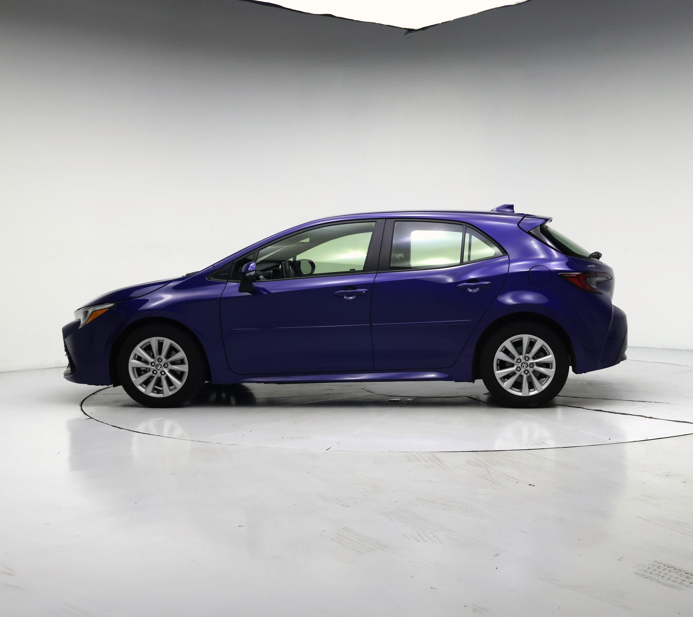 Thumbnail: 2023 Toyota Corolla - 3