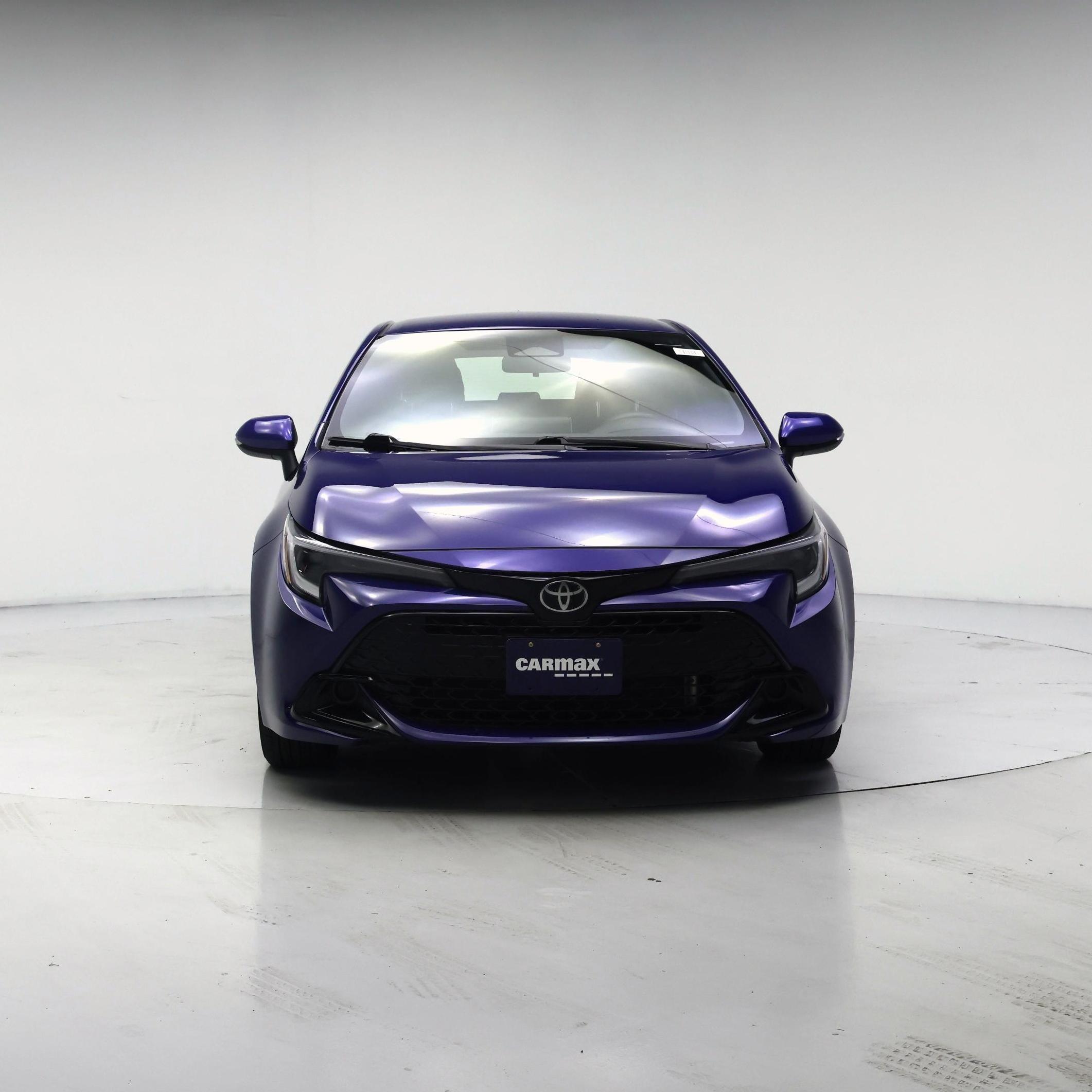 Thumbnail: 2023 Toyota Corolla - 5