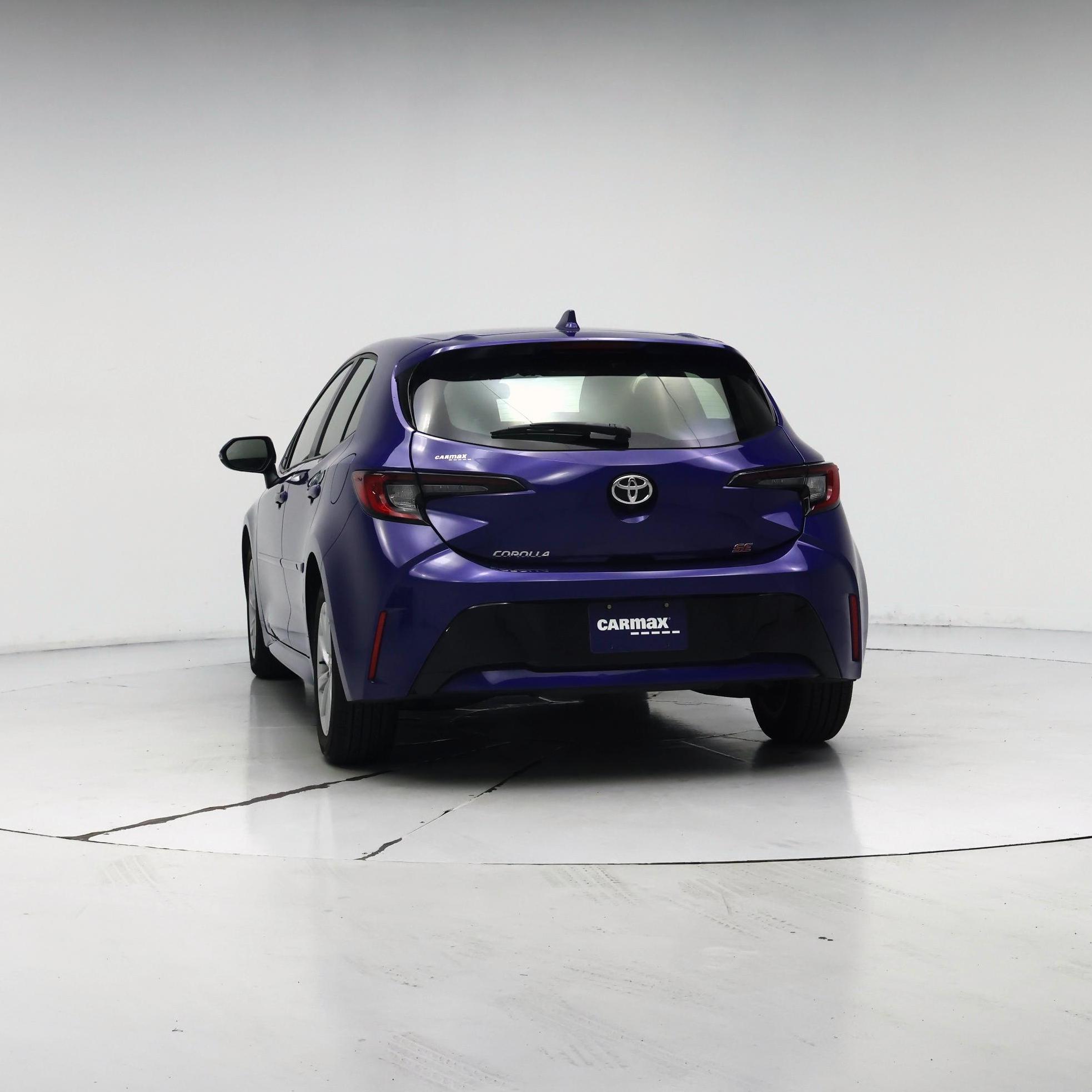 Thumbnail: 2023 Toyota Corolla - 6