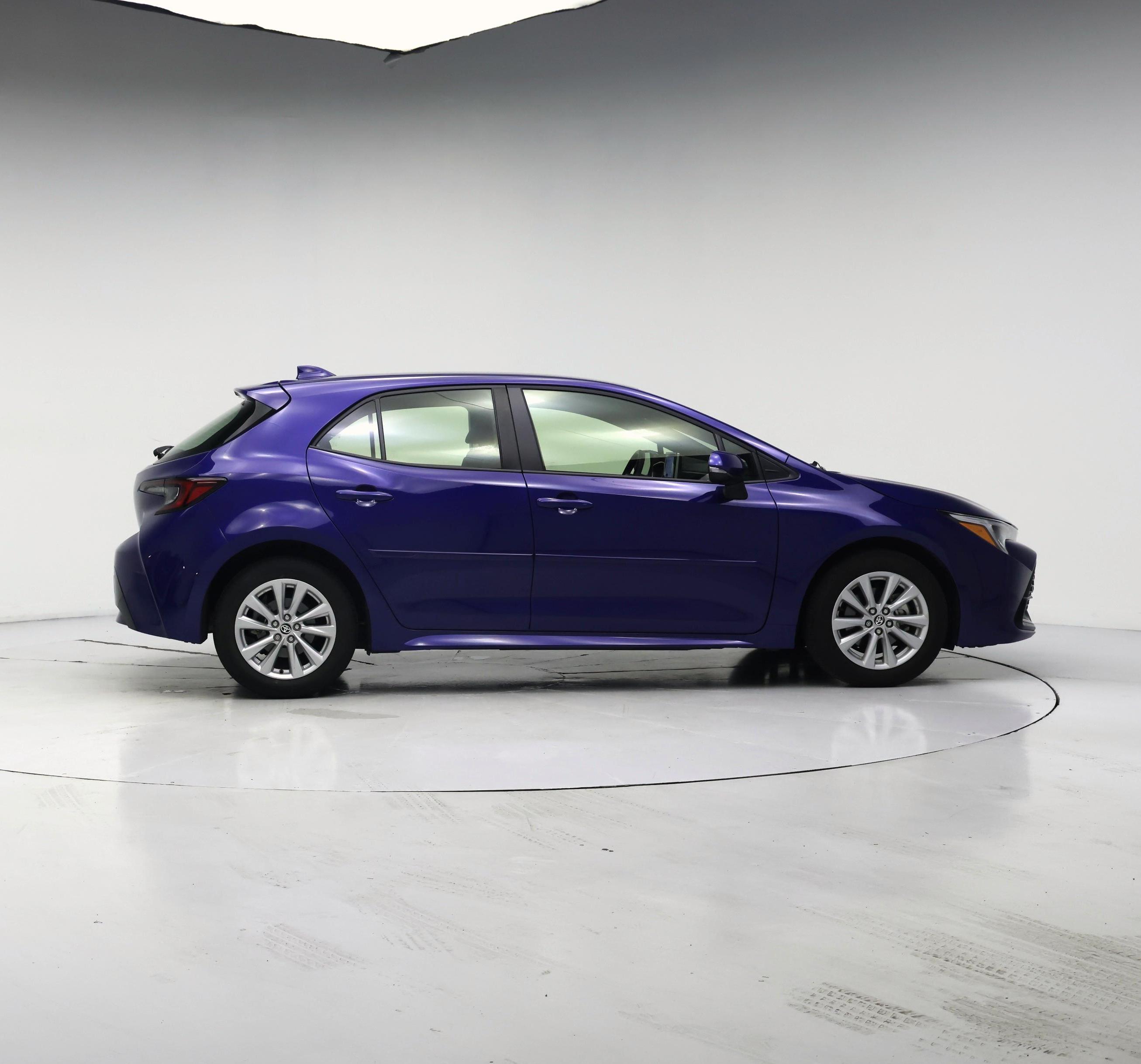 Thumbnail: 2023 Toyota Corolla - 7
