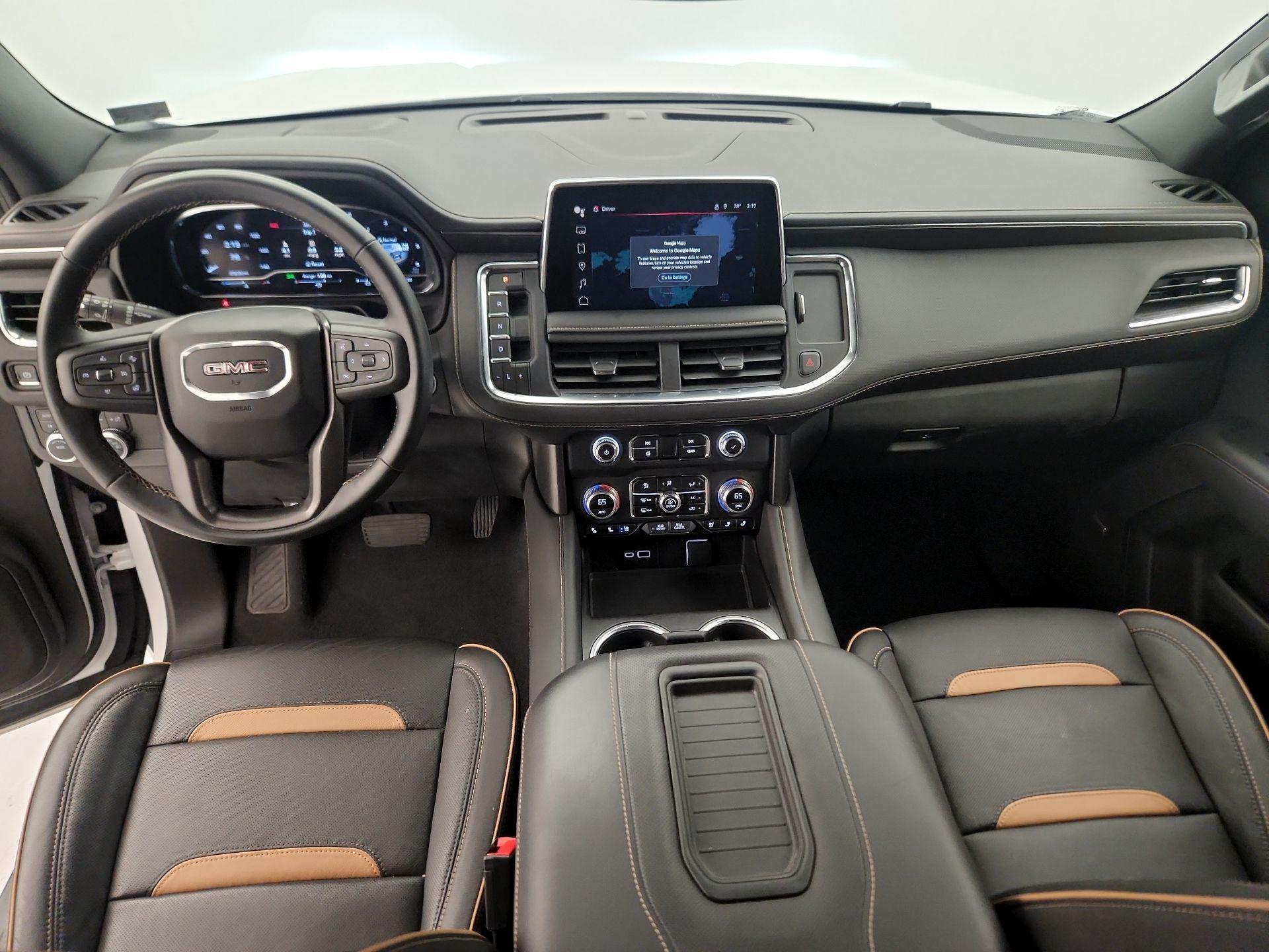 Thumbnail: 2023 GMC Yukon - 9