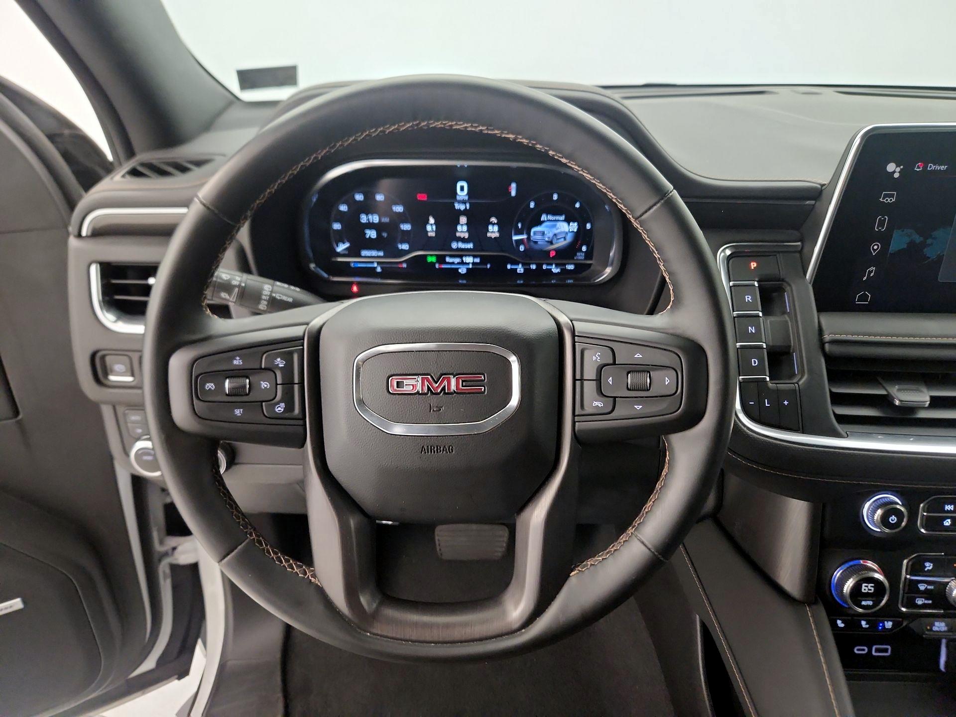 Thumbnail: 2023 GMC Yukon - 10