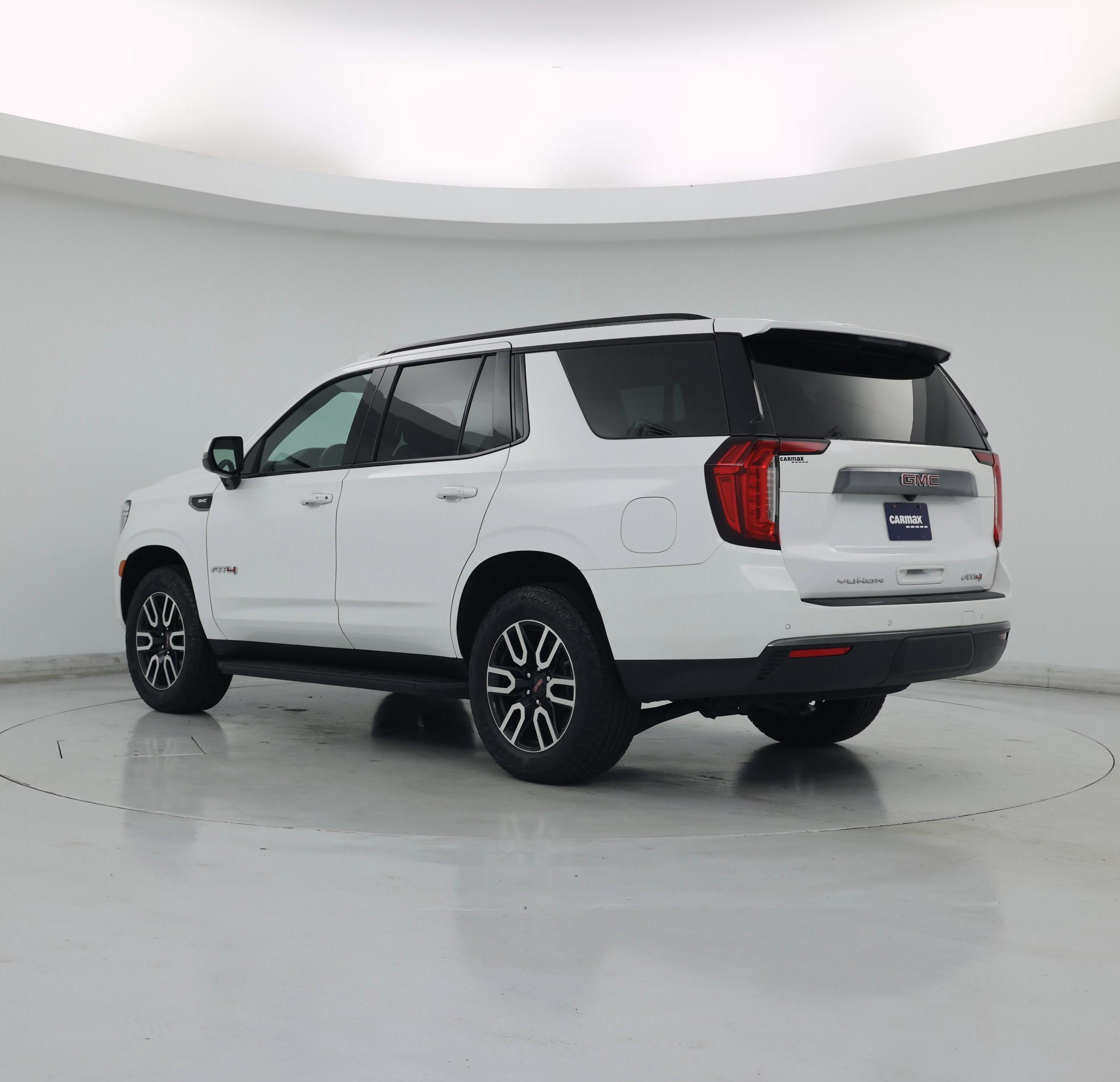 Thumbnail: 2023 GMC Yukon - 2