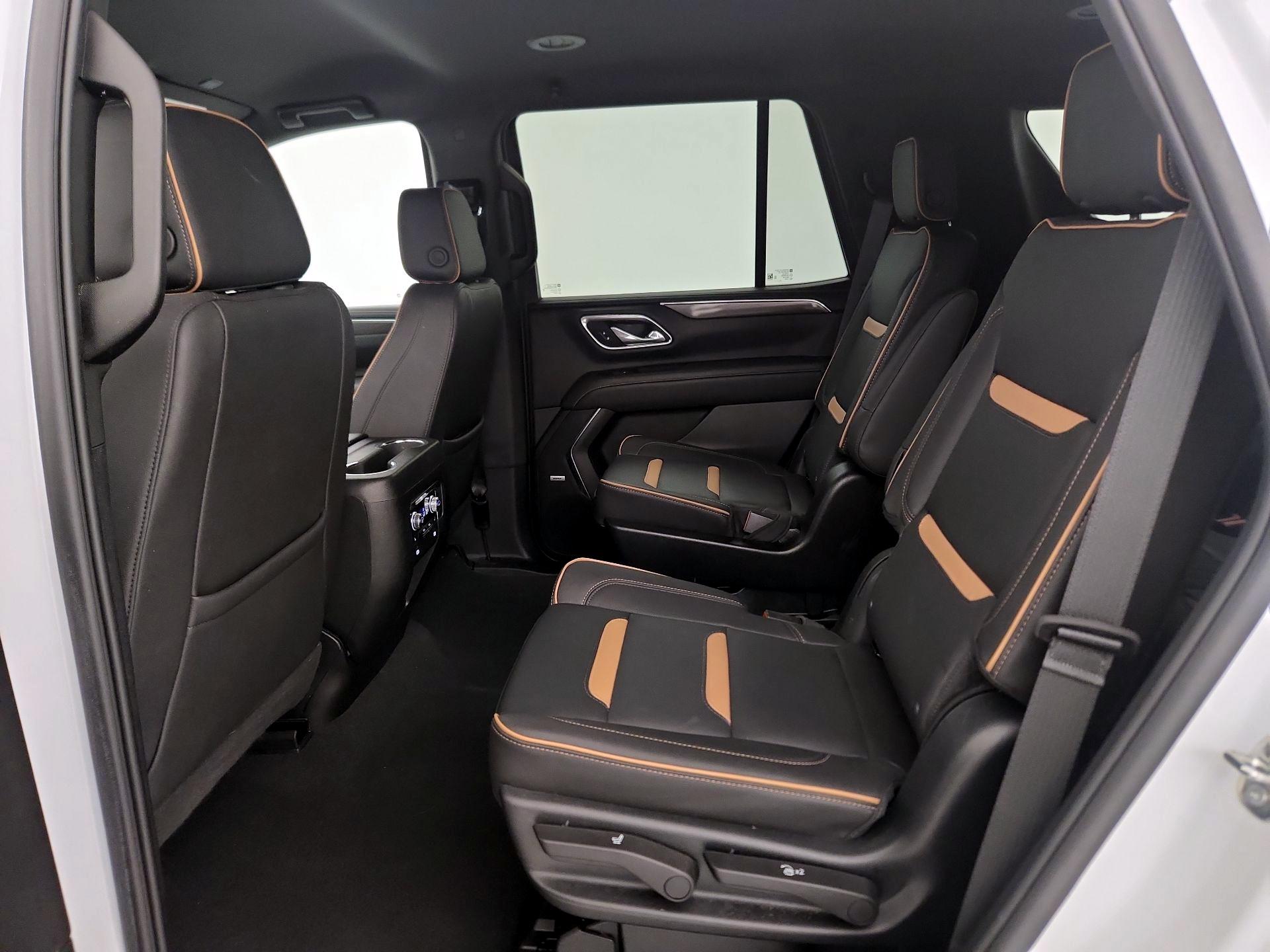 Thumbnail: 2023 GMC Yukon - 20