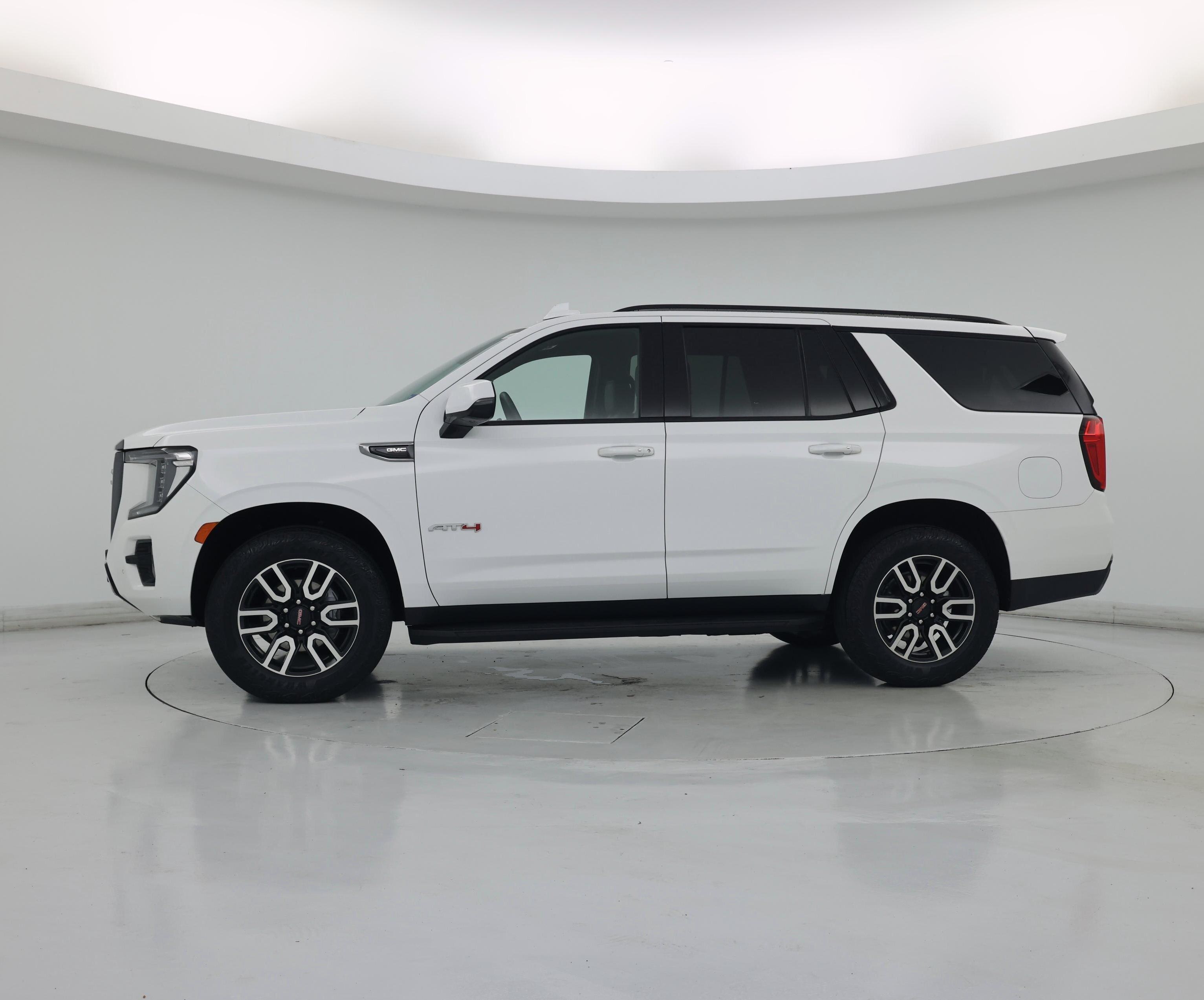 Thumbnail: 2023 GMC Yukon - 3