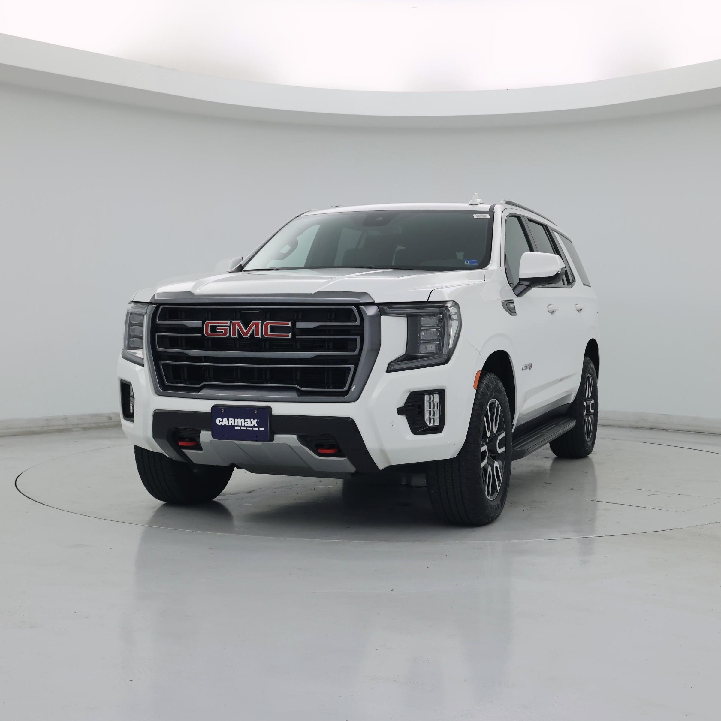 Thumbnail: 2023 GMC Yukon - 4