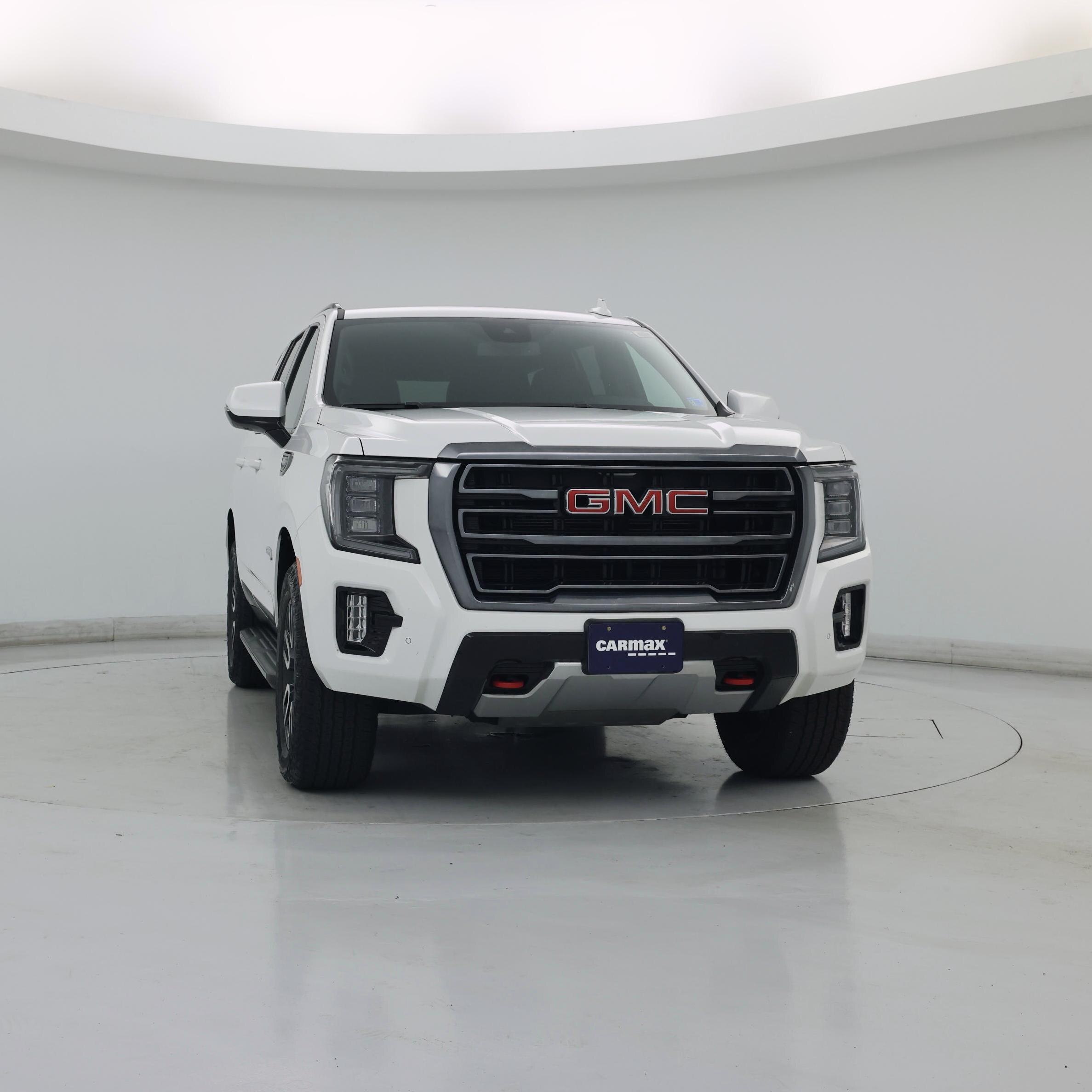 Thumbnail: 2023 GMC Yukon - 5