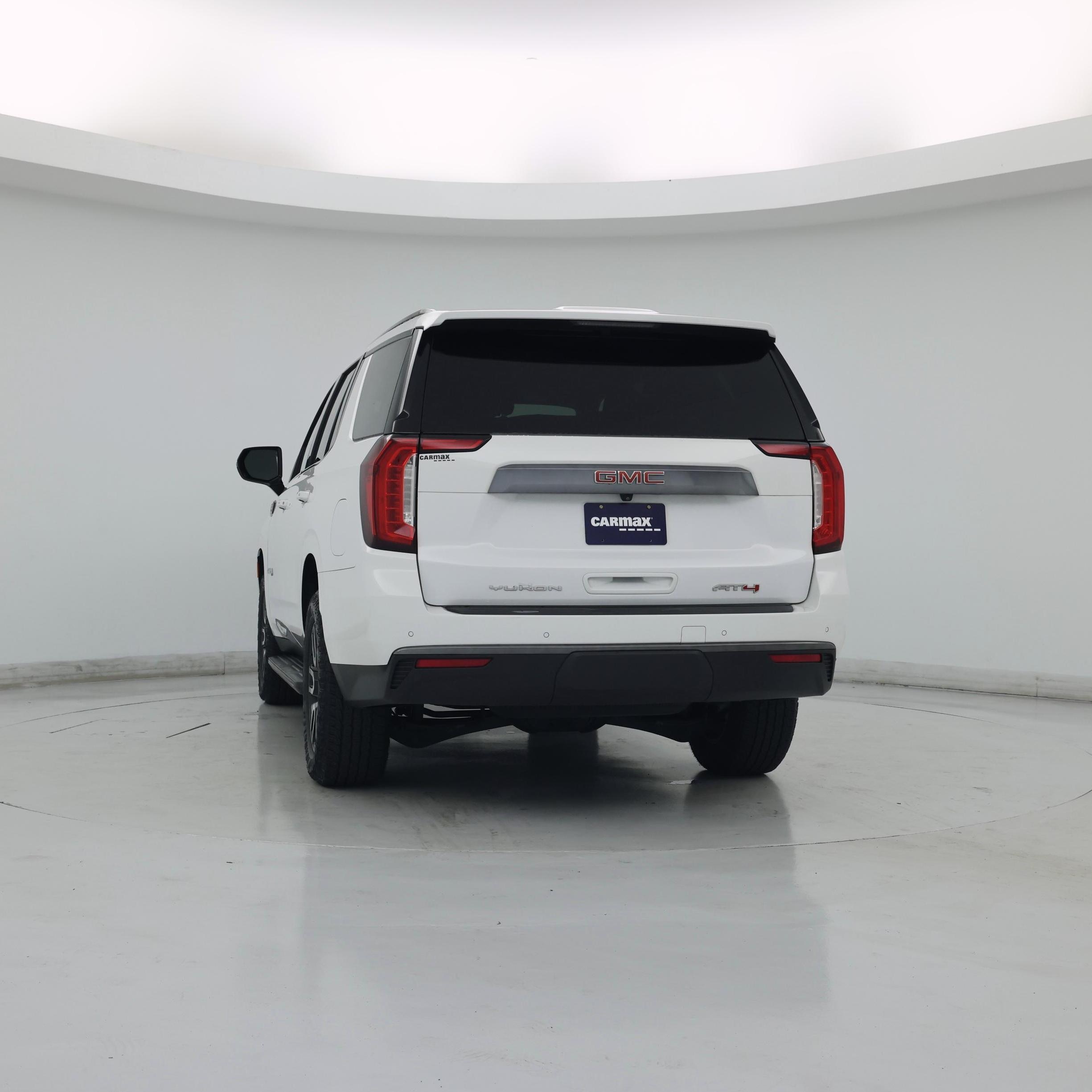 Thumbnail: 2023 GMC Yukon - 6