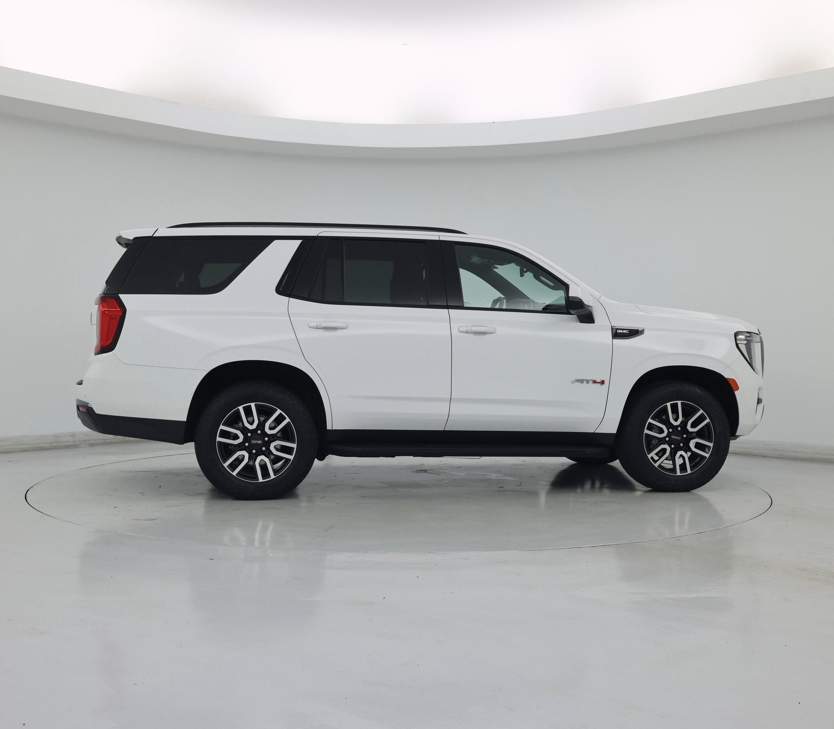 Thumbnail: 2023 GMC Yukon - 7