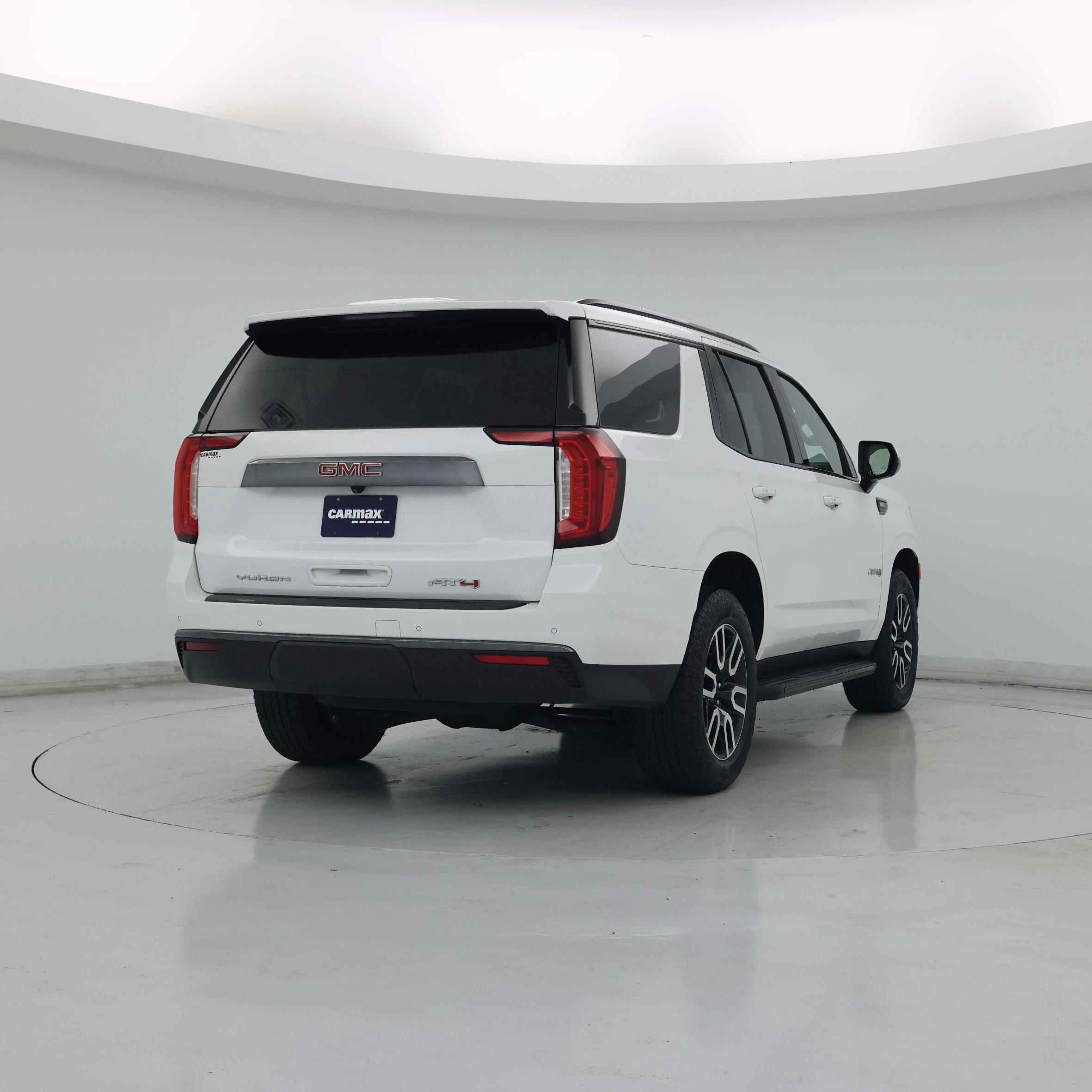 Thumbnail: 2023 GMC Yukon - 8