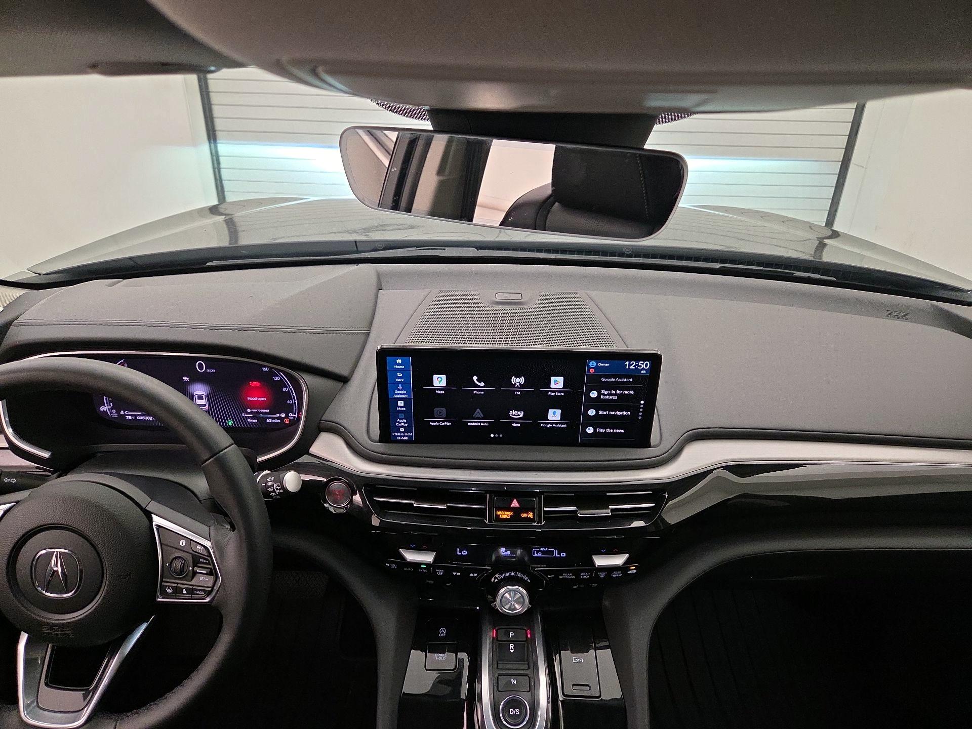Thumbnail: 2026 Acura MDX - 9