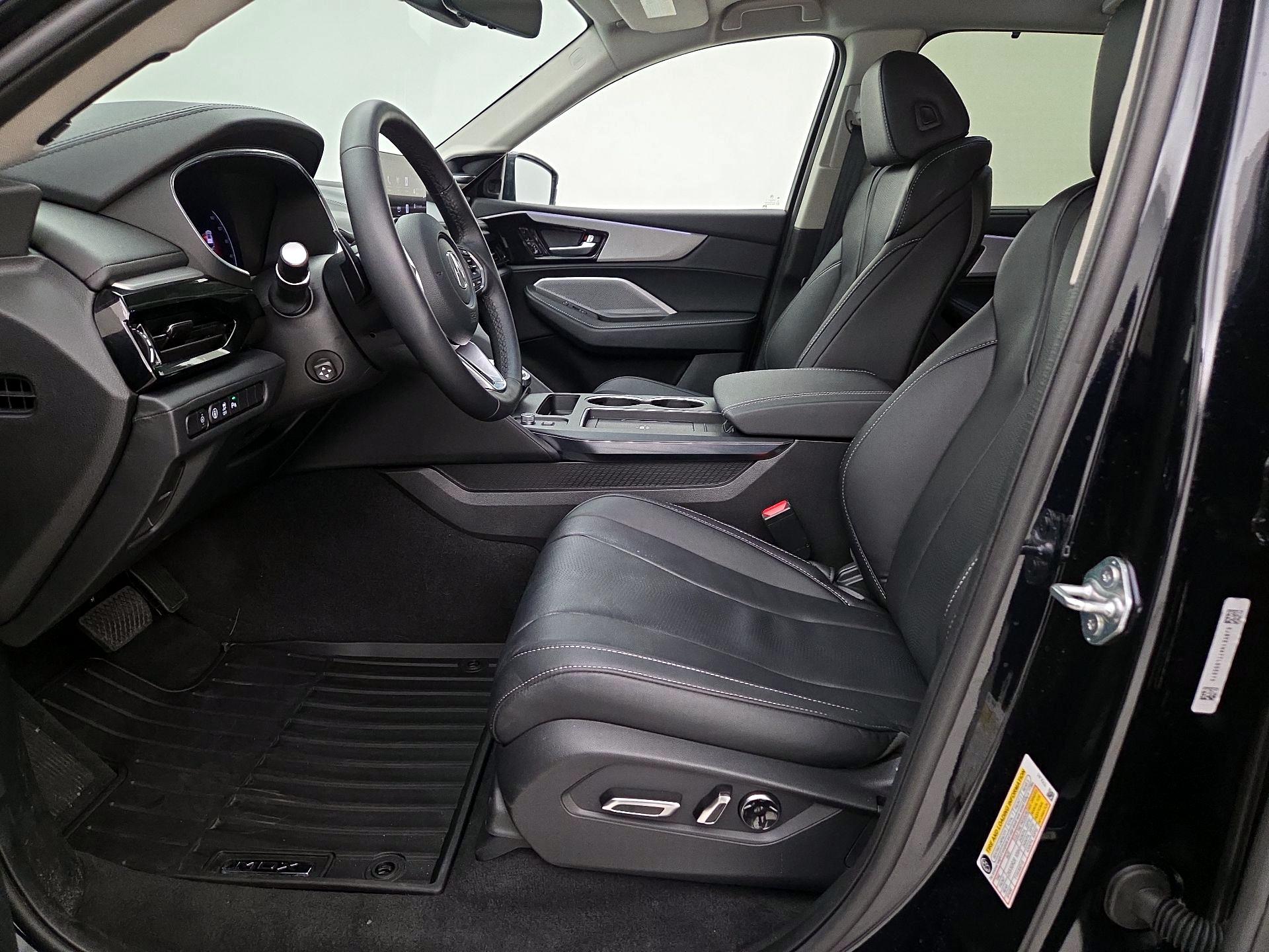 Thumbnail: 2026 Acura MDX - 11