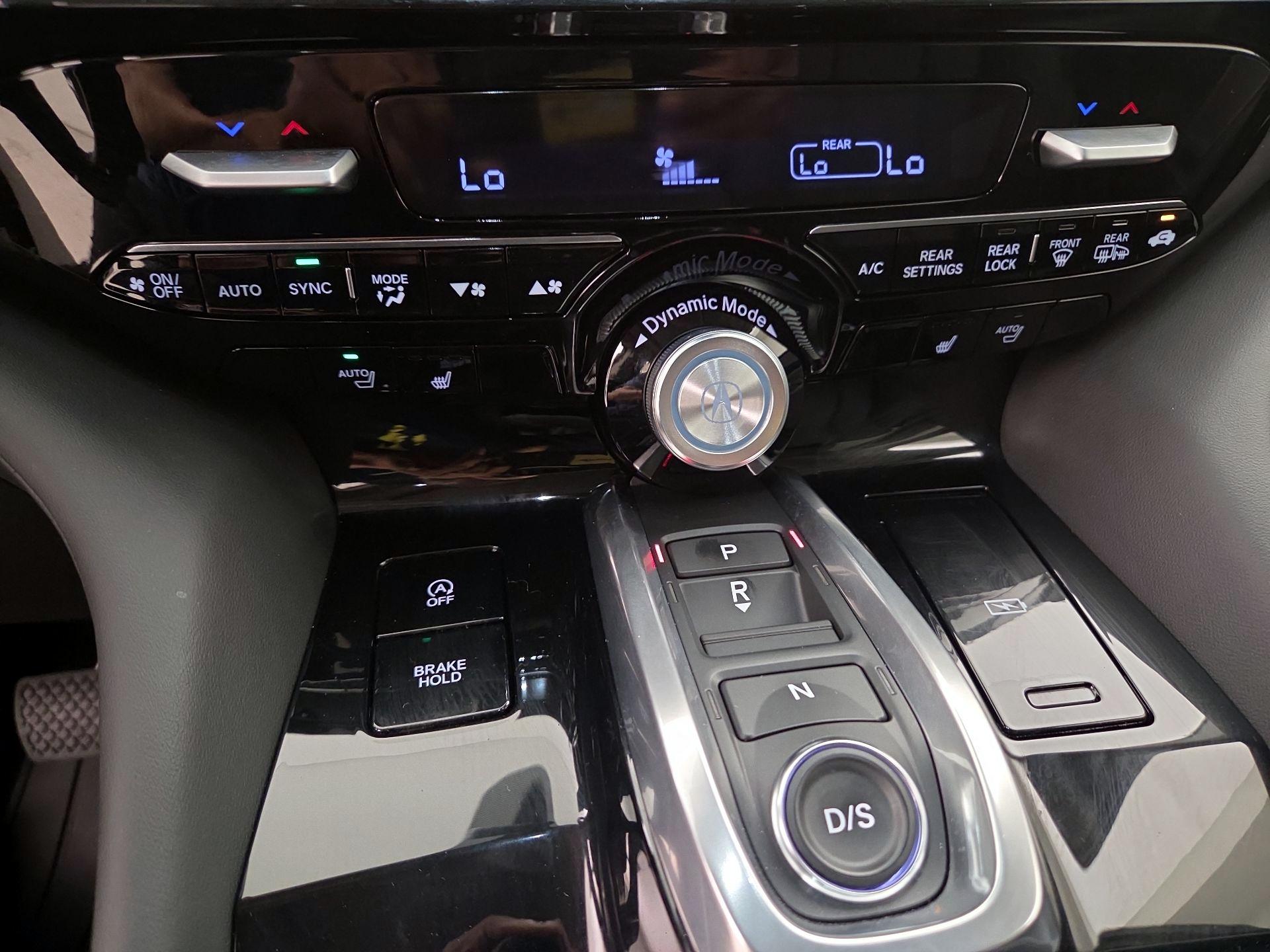 Thumbnail: 2026 Acura MDX - 16