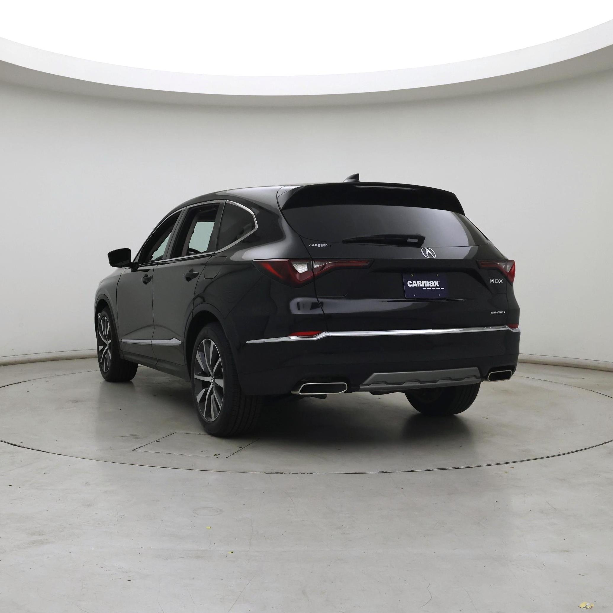 Thumbnail: 2026 Acura MDX - 2