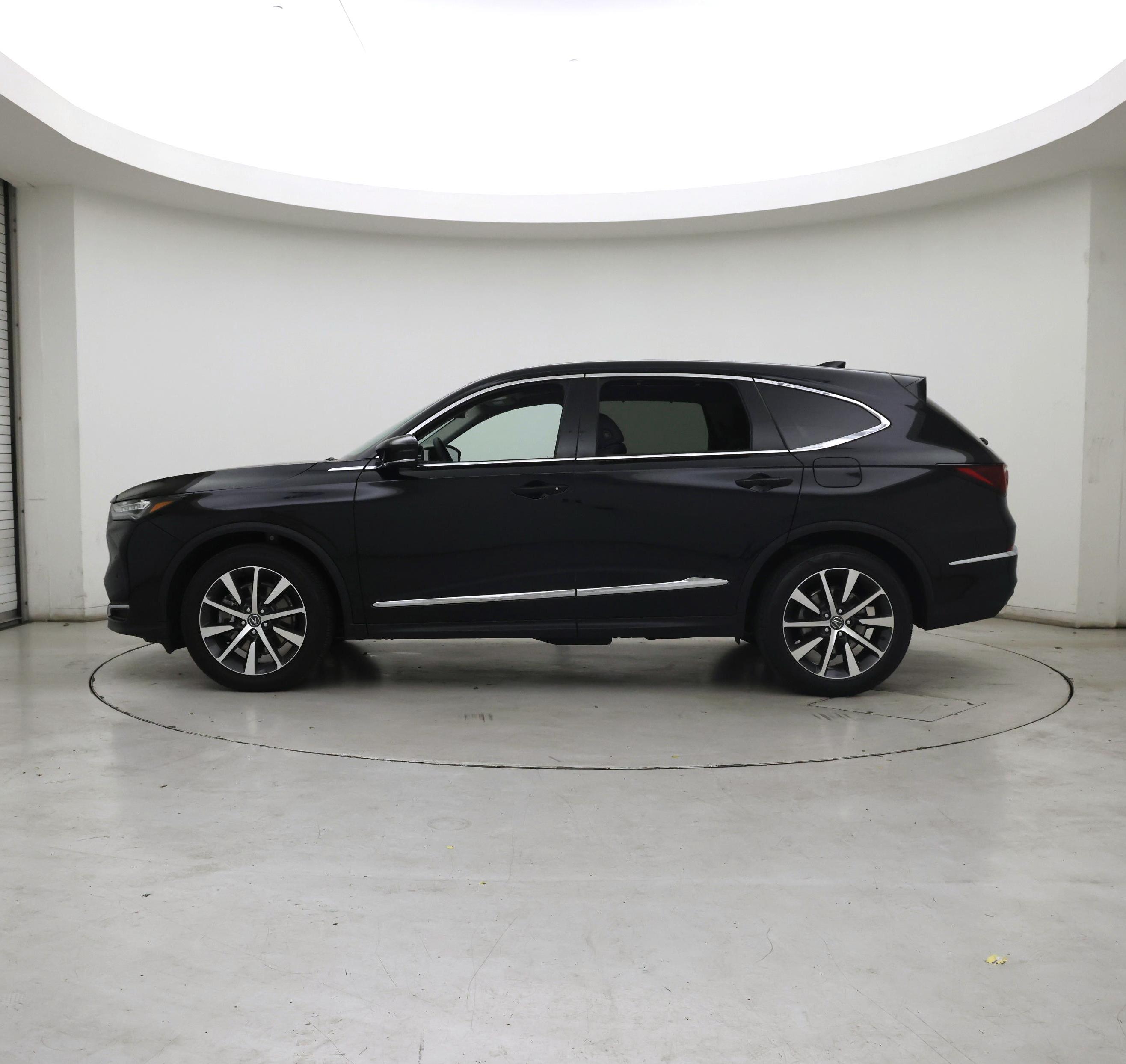 Thumbnail: 2026 Acura MDX - 3