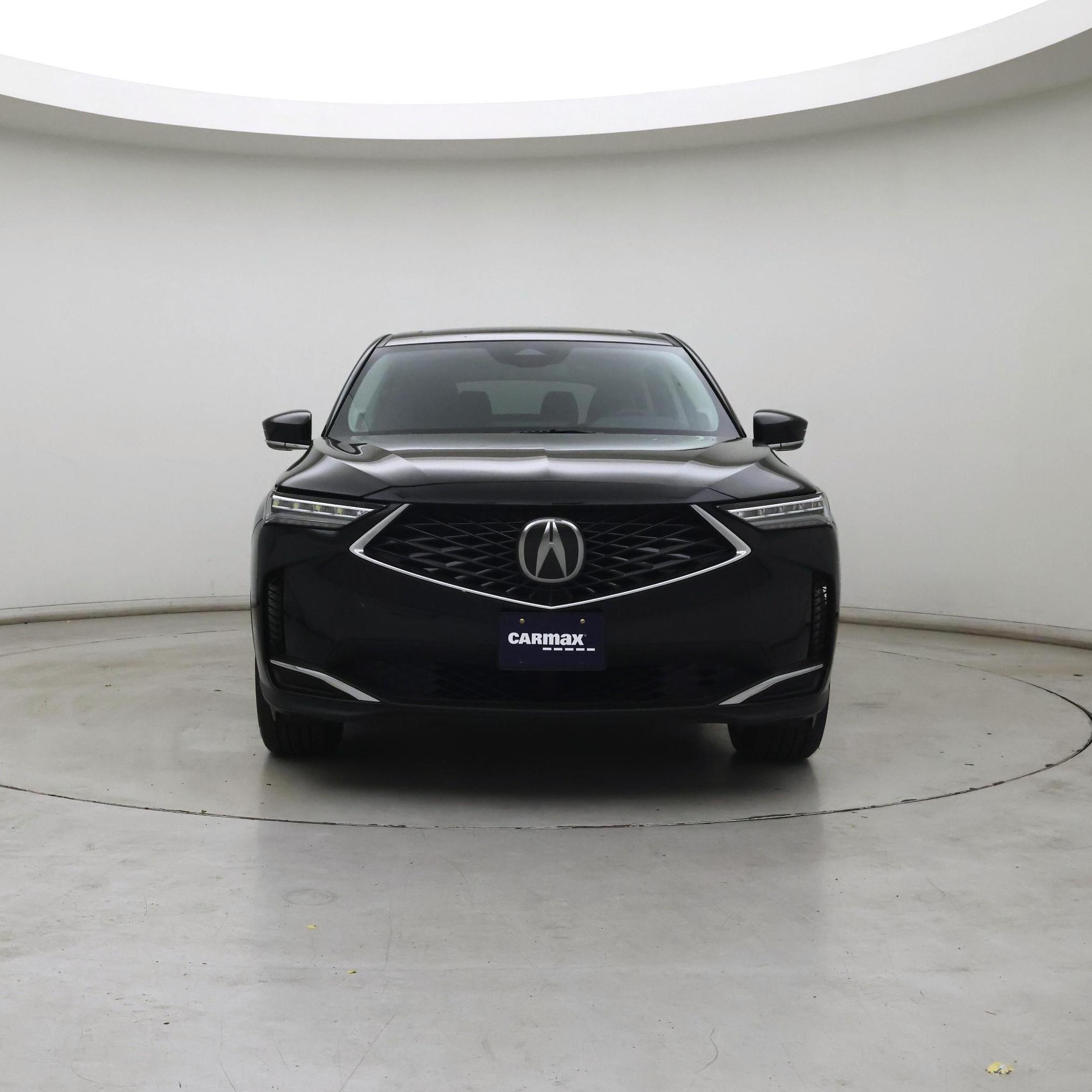 Thumbnail: 2026 Acura MDX - 5
