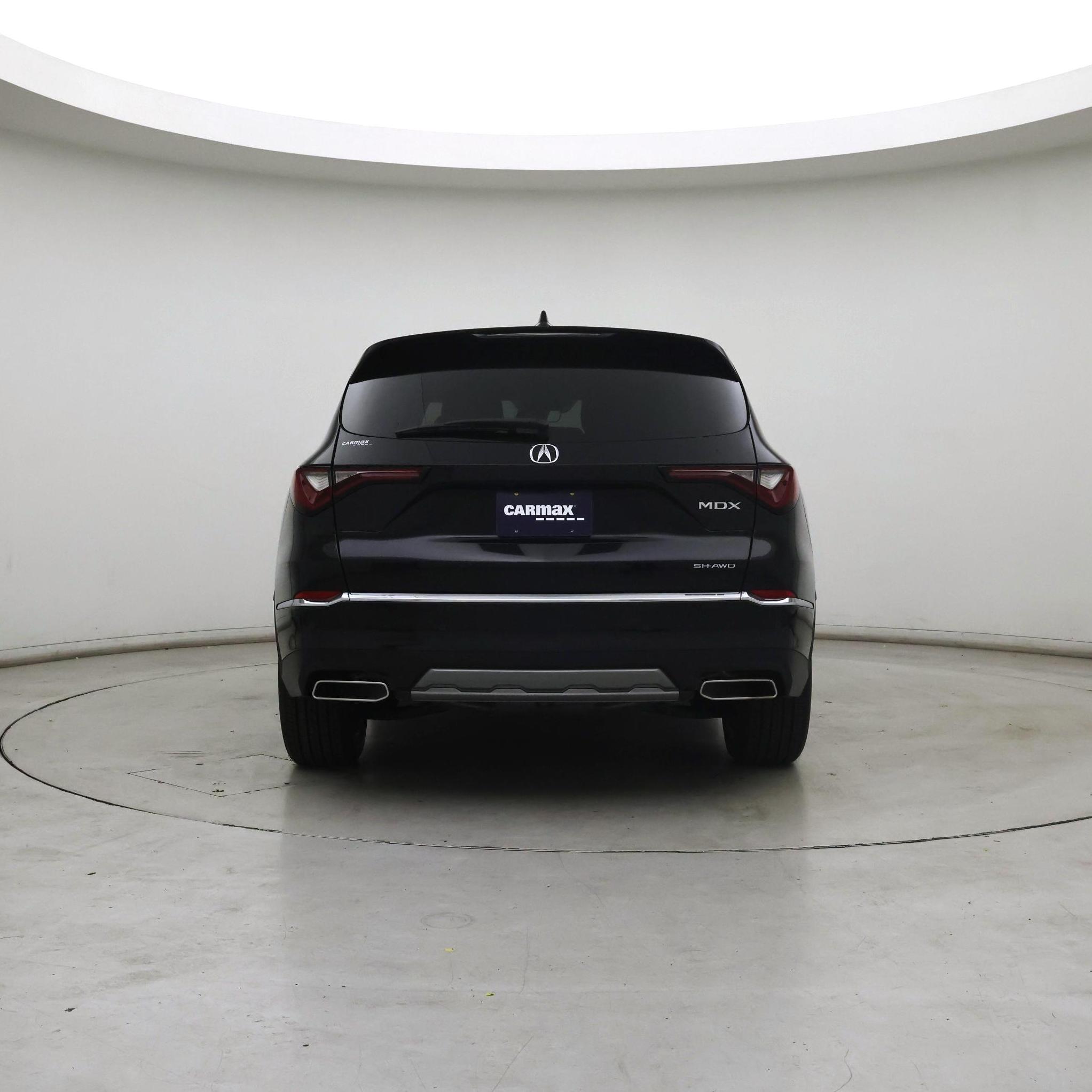 Thumbnail: 2026 Acura MDX - 6