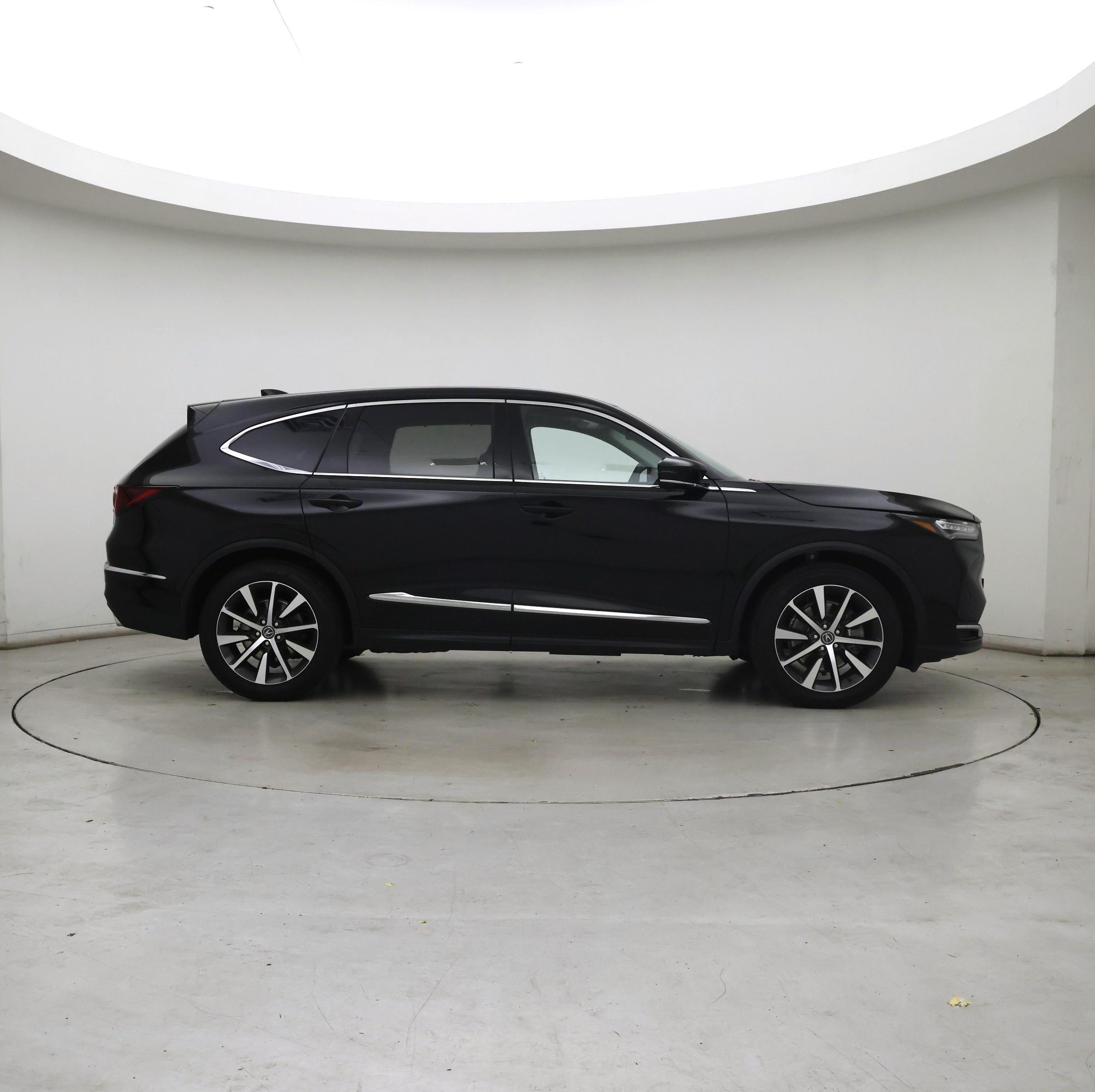 Thumbnail: 2026 Acura MDX - 7