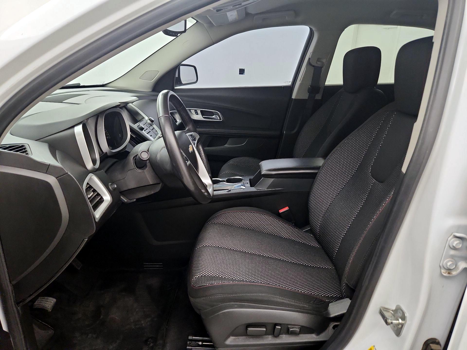 Thumbnail: 2015 Chevrolet Equinox - 11