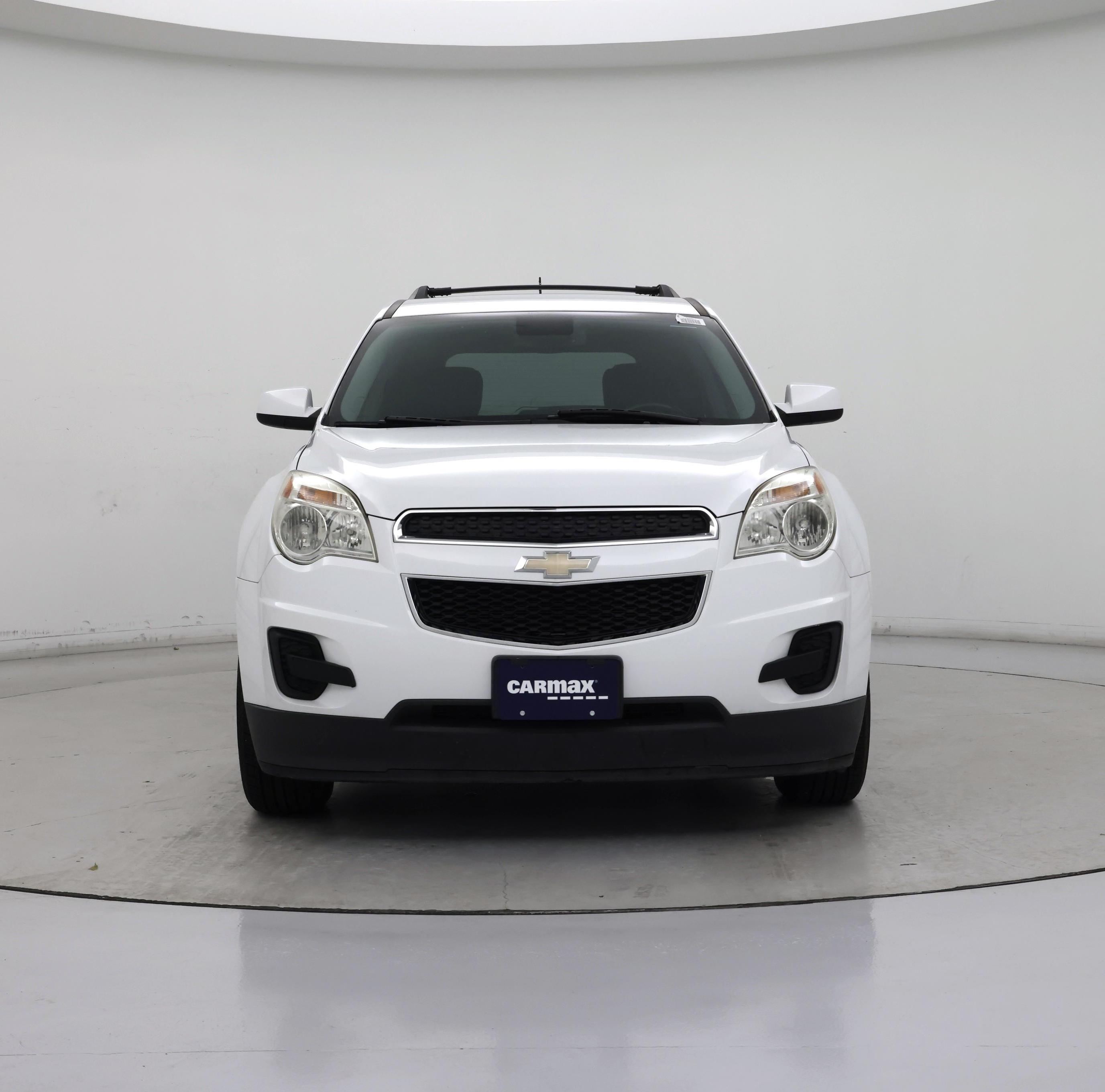Thumbnail: 2015 Chevrolet Equinox - 5