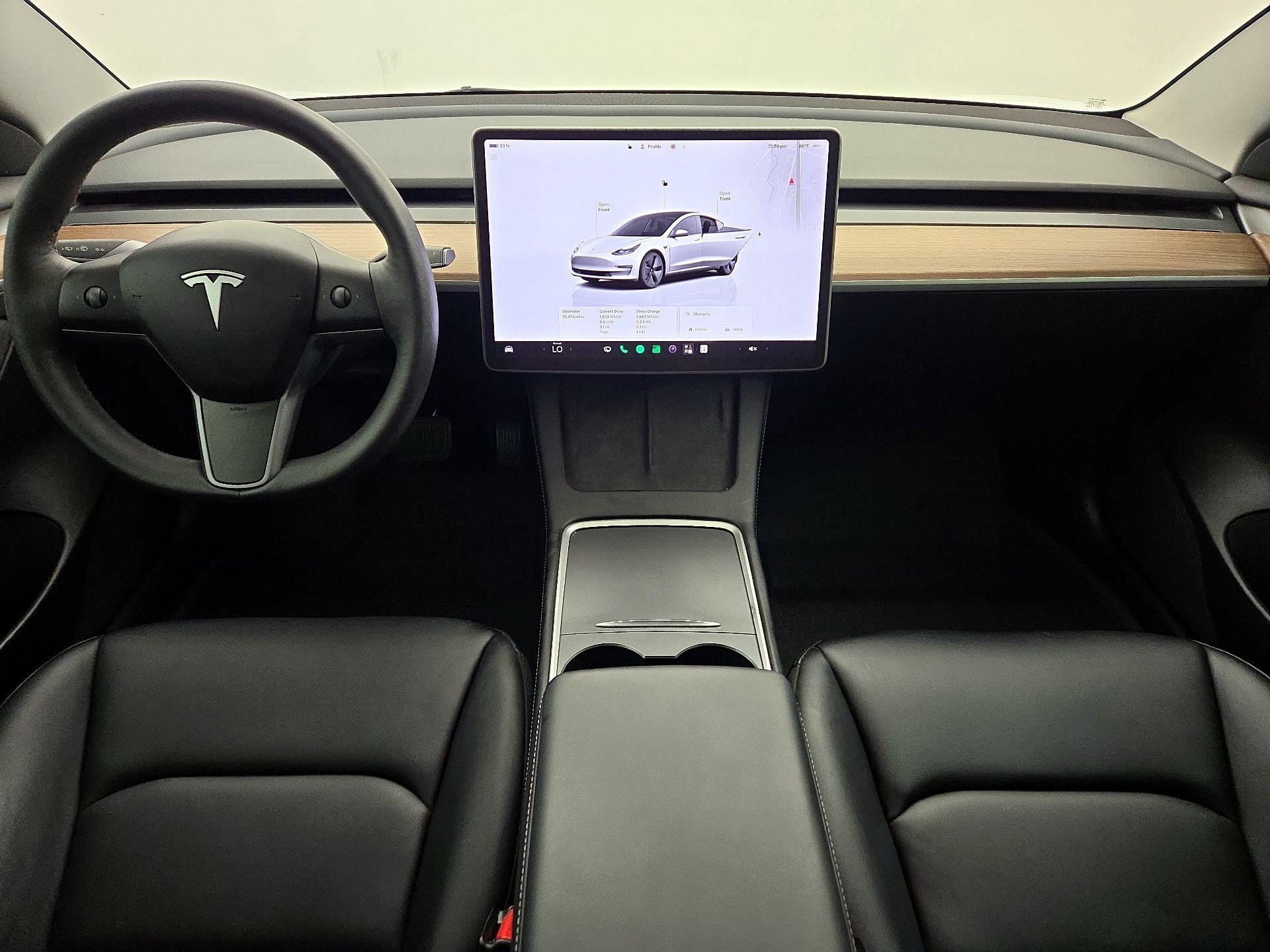 Thumbnail: 2023 Tesla Model 3 - 9