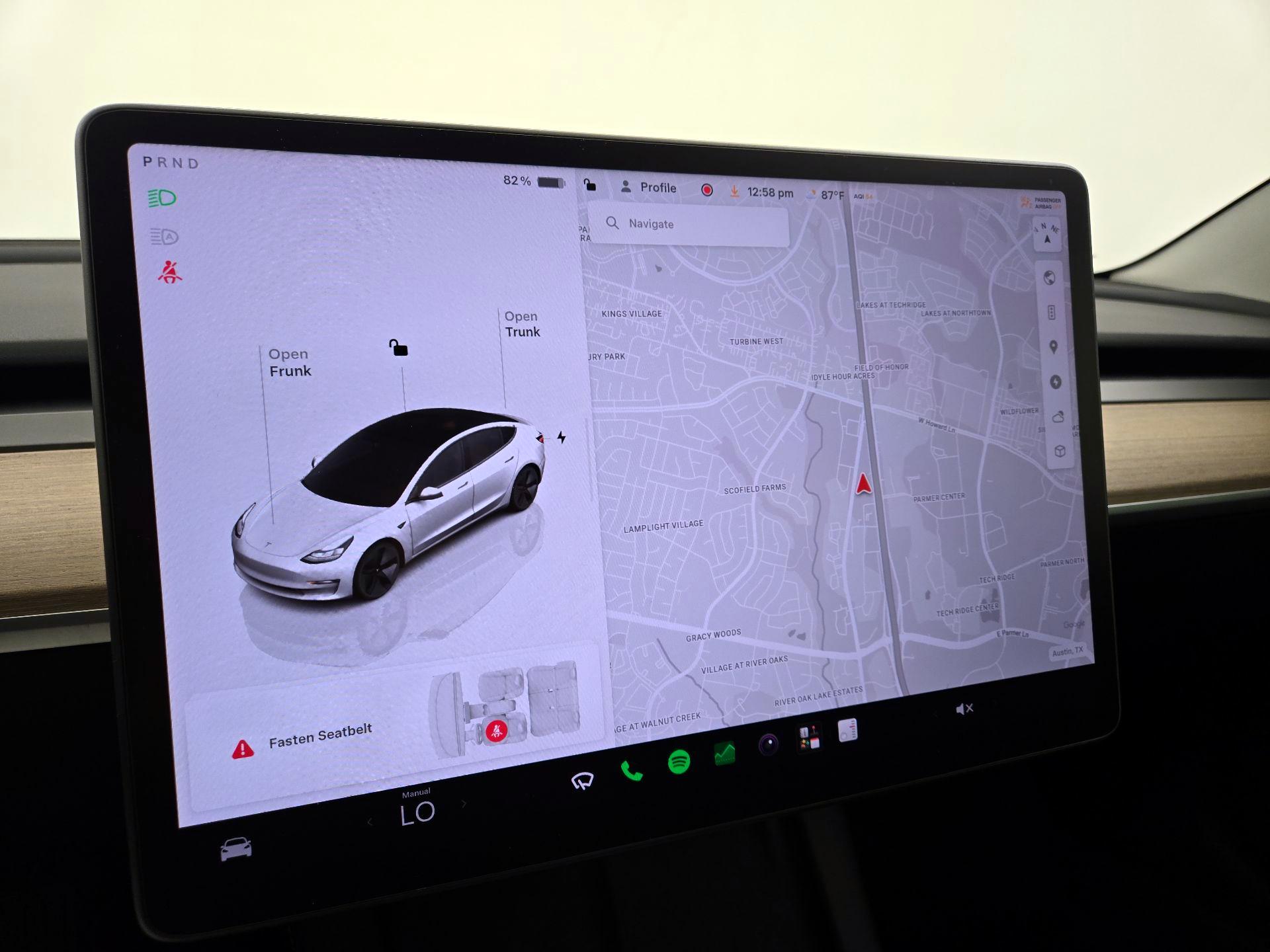 Thumbnail: 2023 Tesla Model 3 - 13