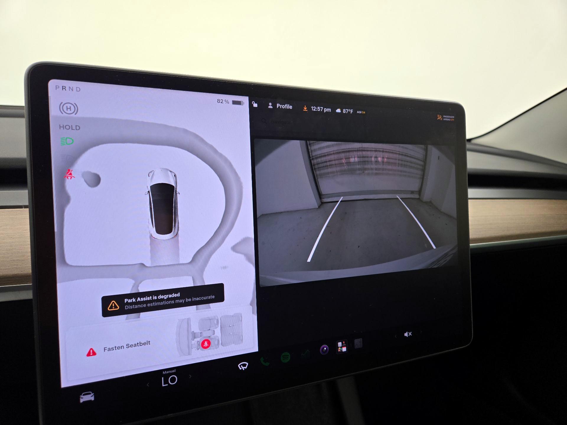 Thumbnail: 2023 Tesla Model 3 - 14